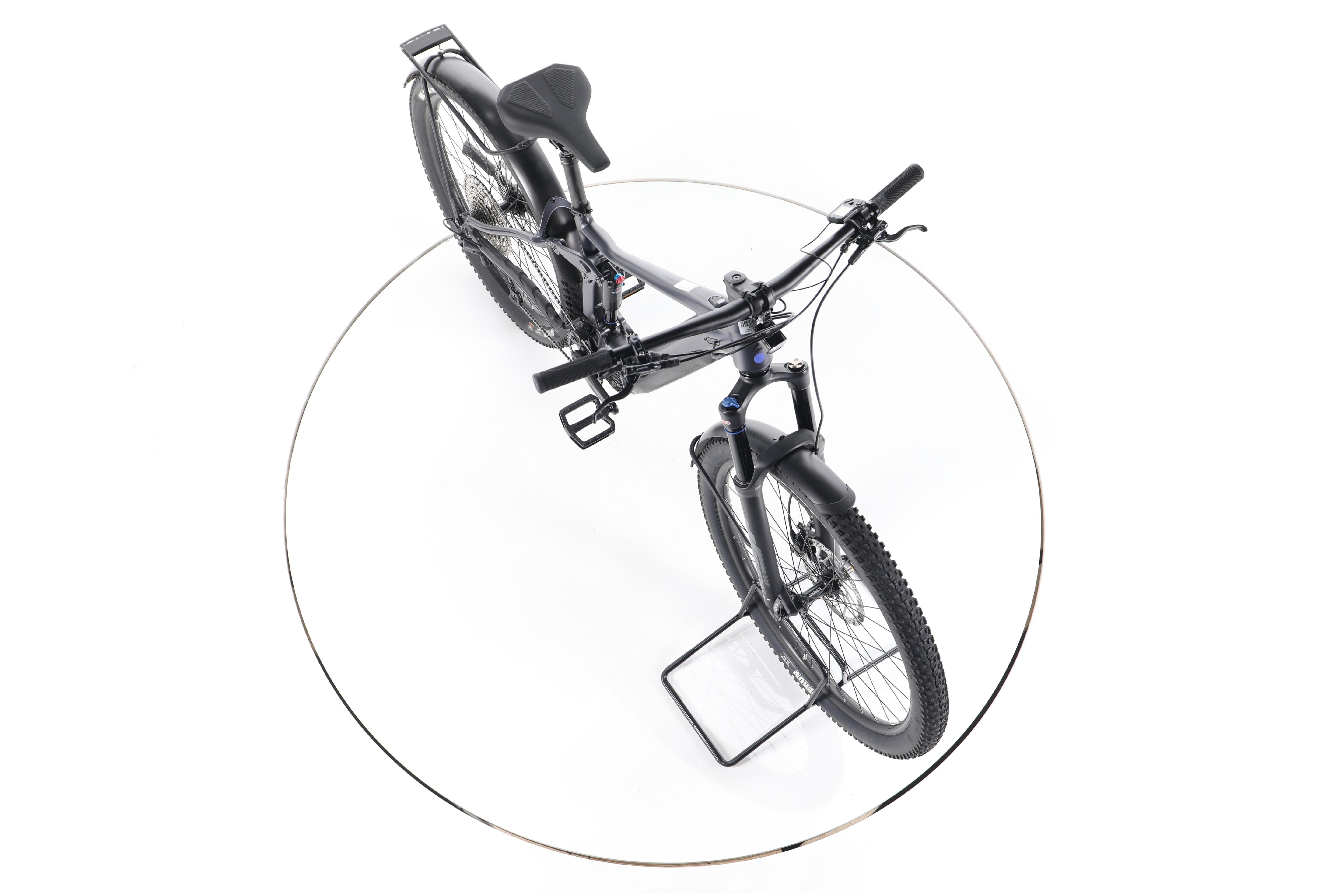 Merida eONE-FORTY EQ SUV E-Bike - Image 15