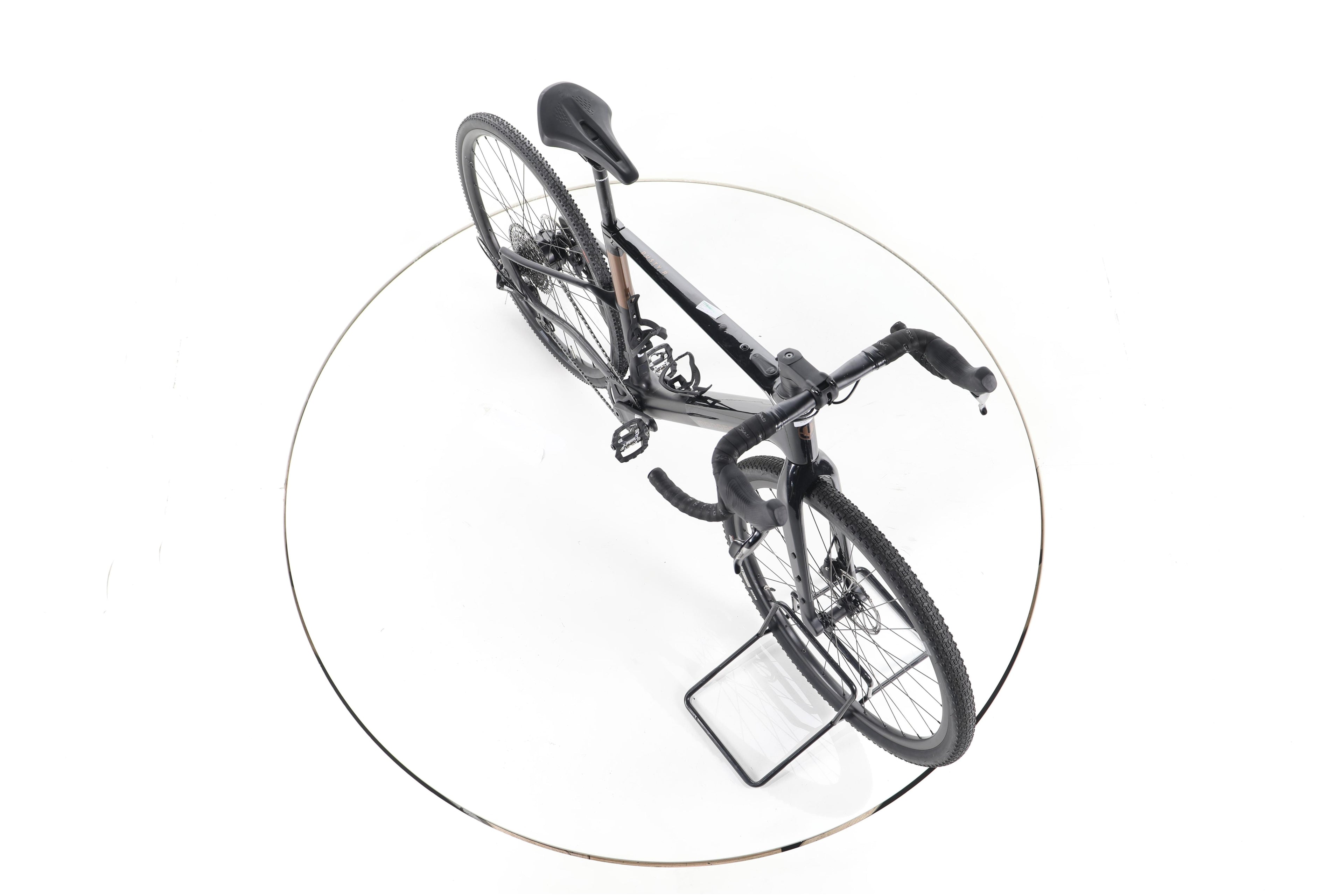 Mondraker Dusty R E-Gravelbike - Image 15