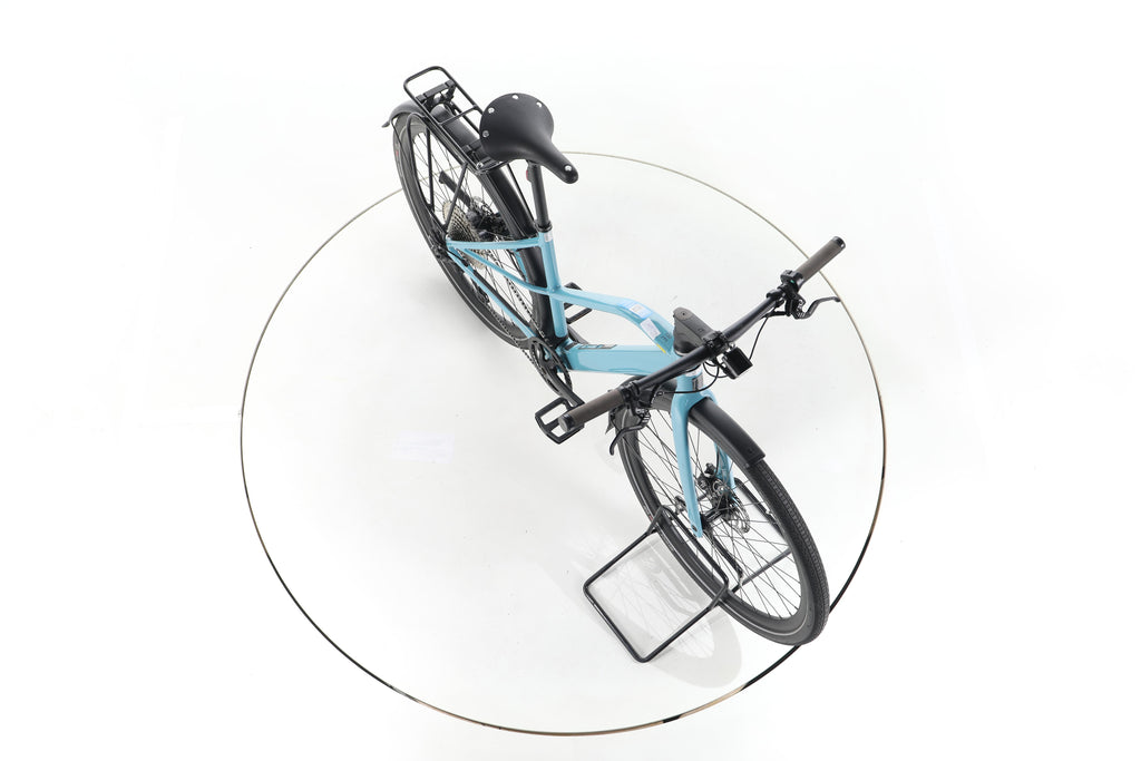 Orbea Vibe Mid H10 Trekking E-Bike - Image 15