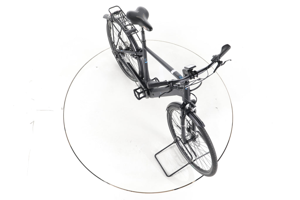 Gudereit ET3.5 Smart Trekking E-Bike - Image 15