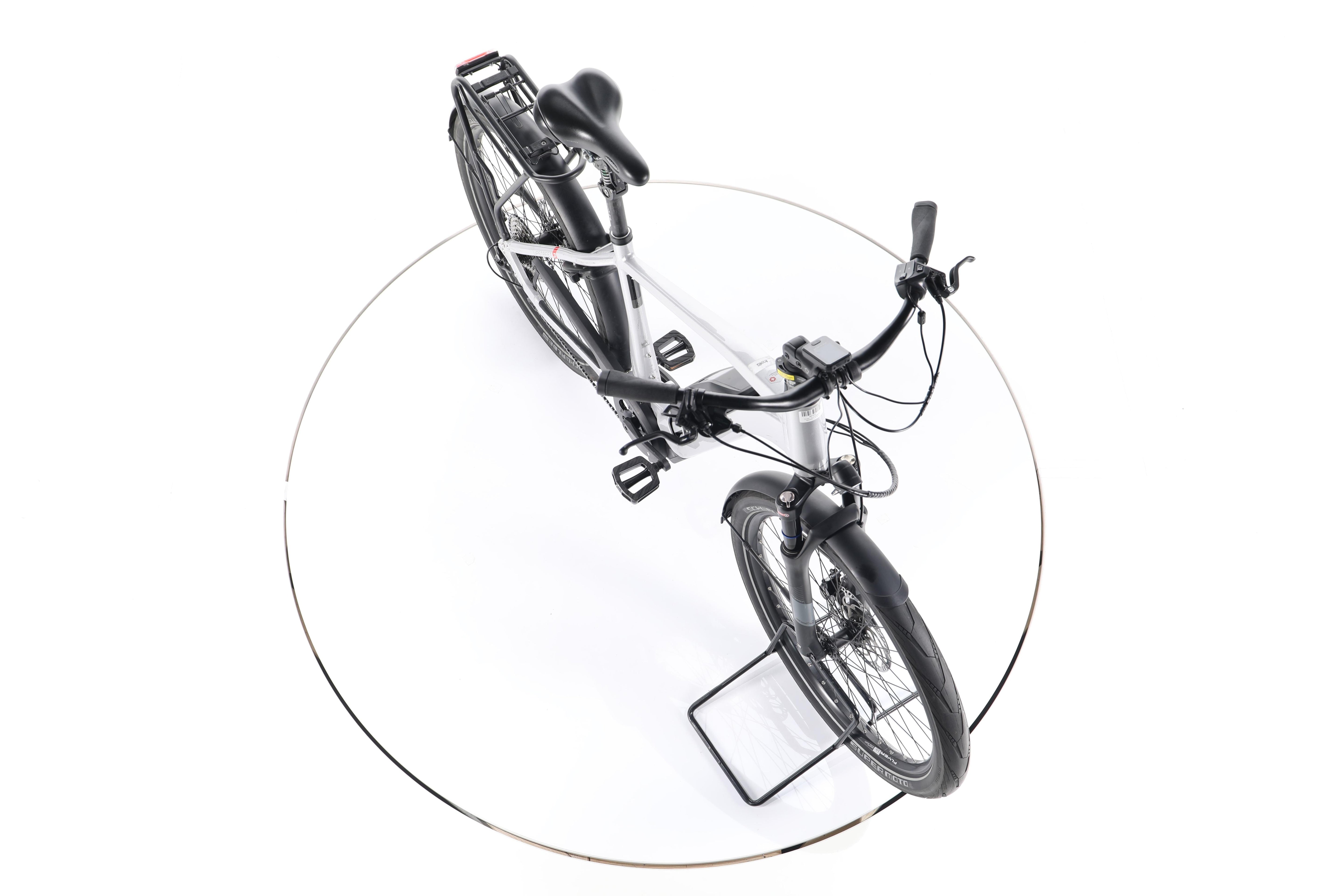 FLYER Upstreet3 7.10 Trekking E-Bike - Image 15