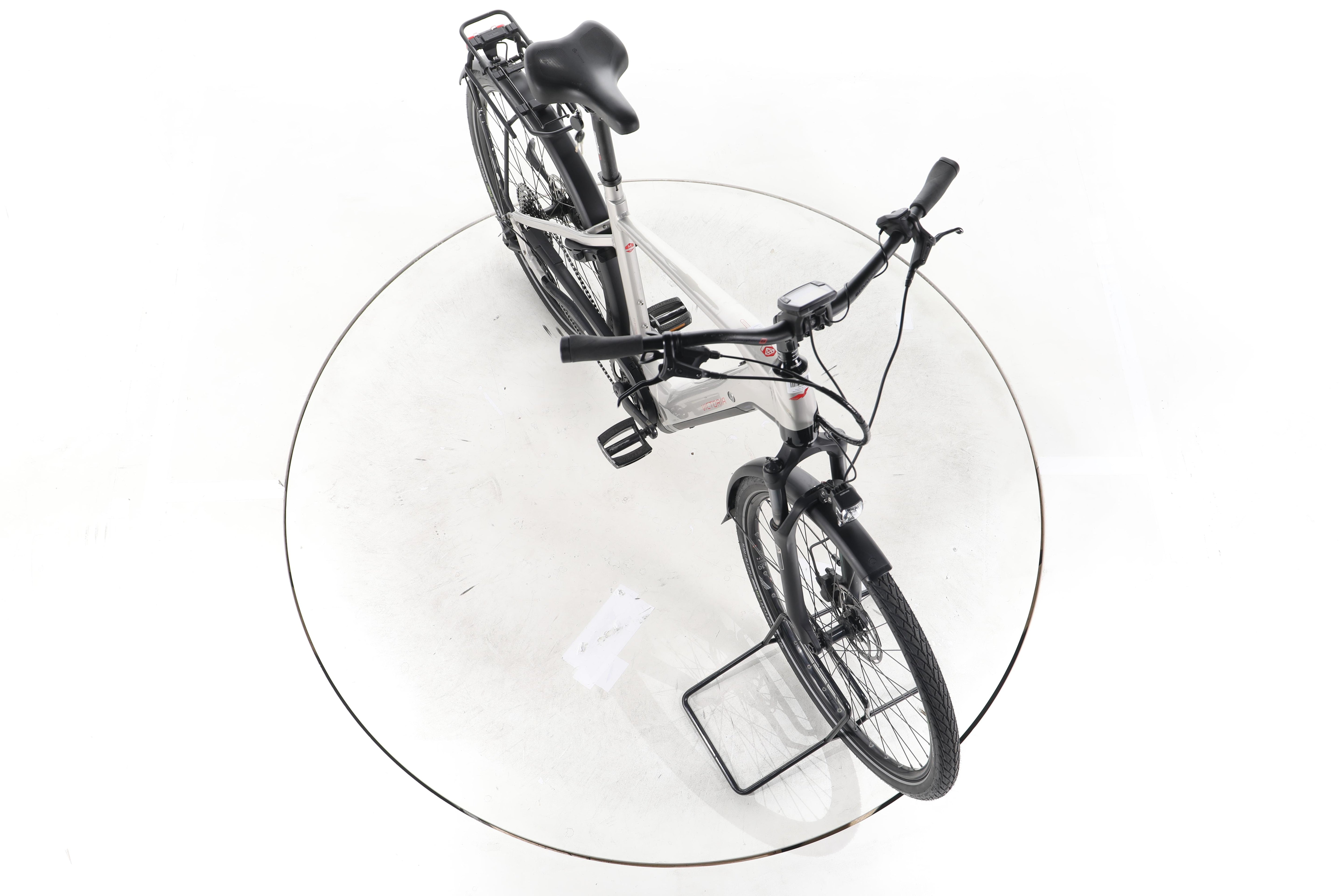 Victoria eManufaktur 12.8 Trekking E-Bike - Image 15