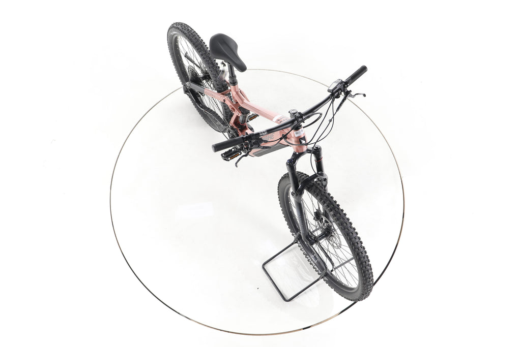 Haibike AllTrail 7 E-Bike Fully 2024 - Image 15