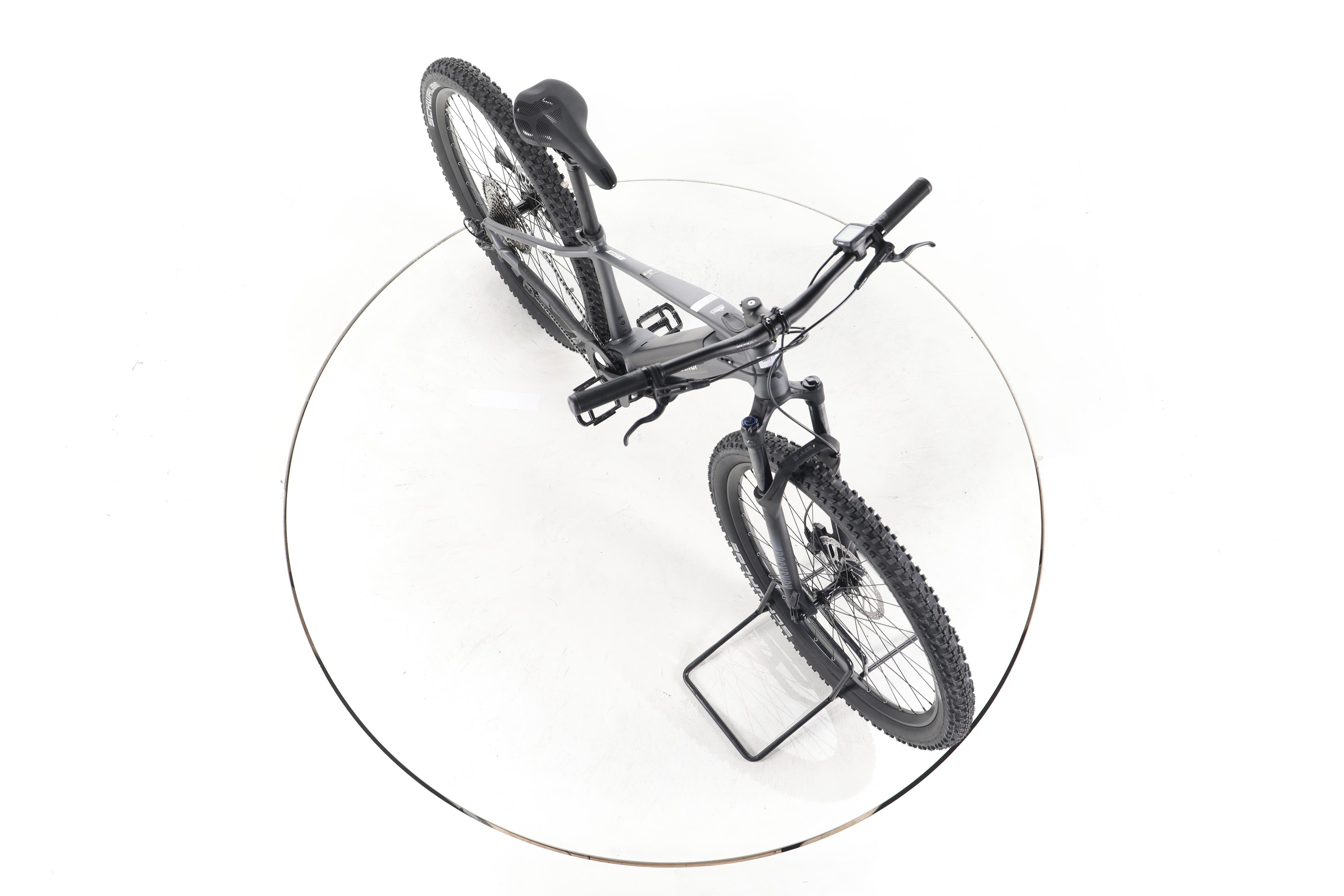 Carver Strict E.440 E-Bike - Image 15