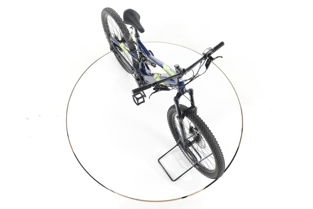 R Raymon FullRay 130E 6.0 E-Bike Fully - Image 15
