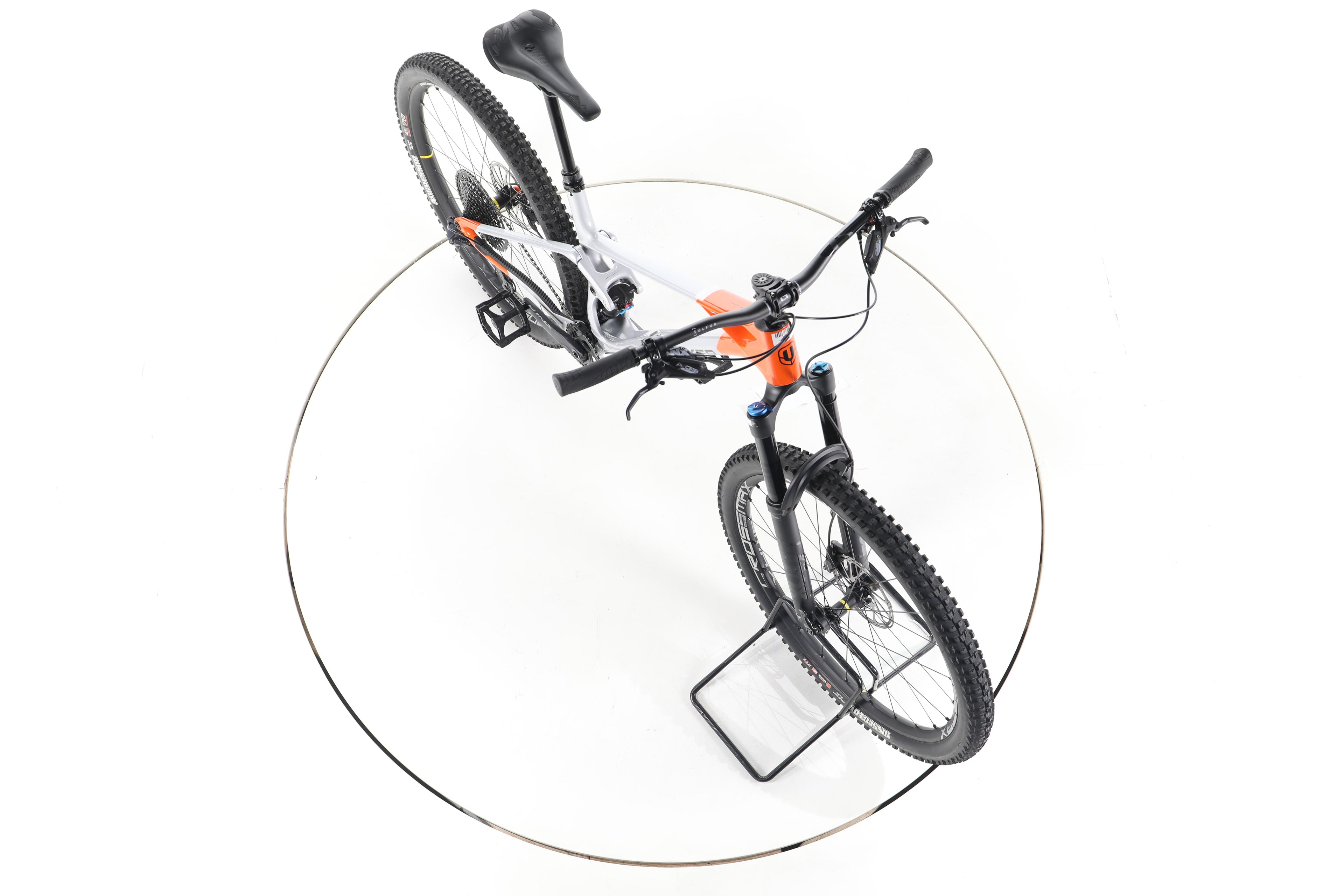 Mondraker Raze R - Image 15