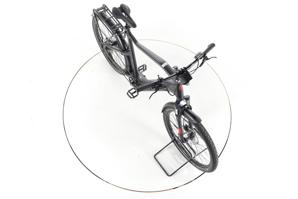 Haibike Trekking 6 Trekking E-Bike - Image 15