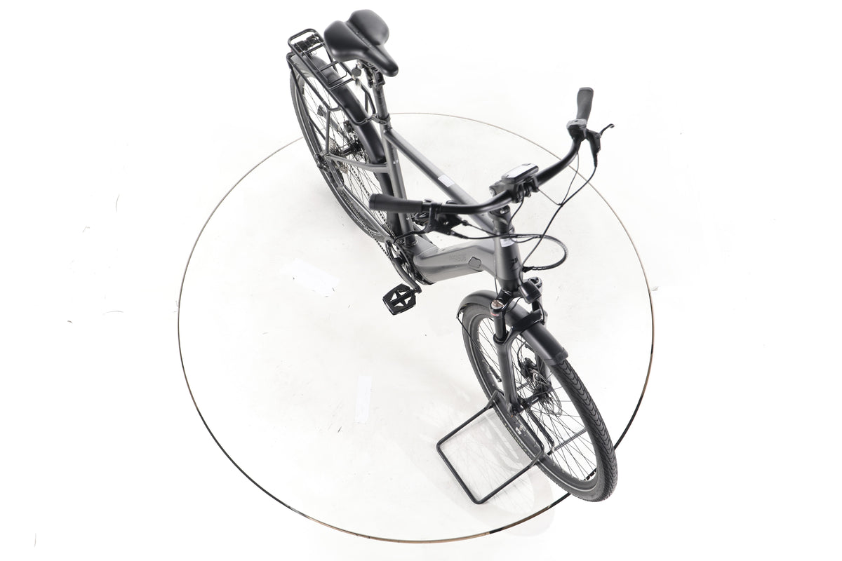 Pegasus Premio EVO 10 Lite COMFORT Trekking E-Bike - Image 15