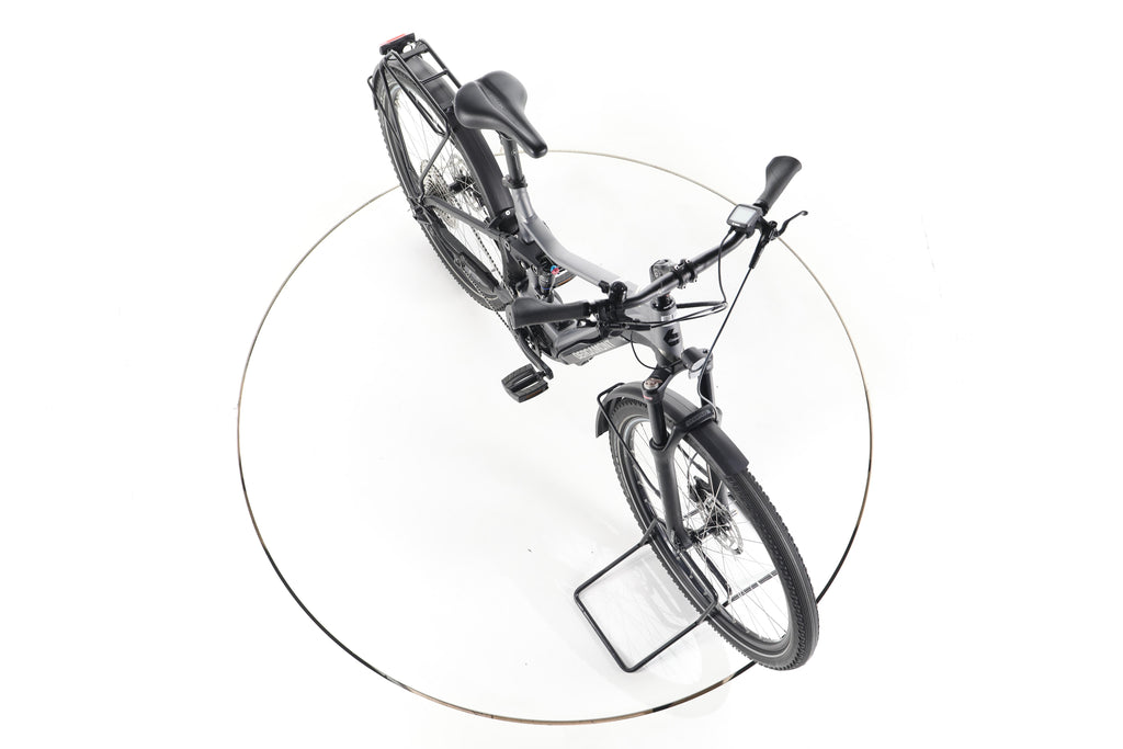 Bergamont E-Horizon FS Expert Trekking E-Bike - Image 15