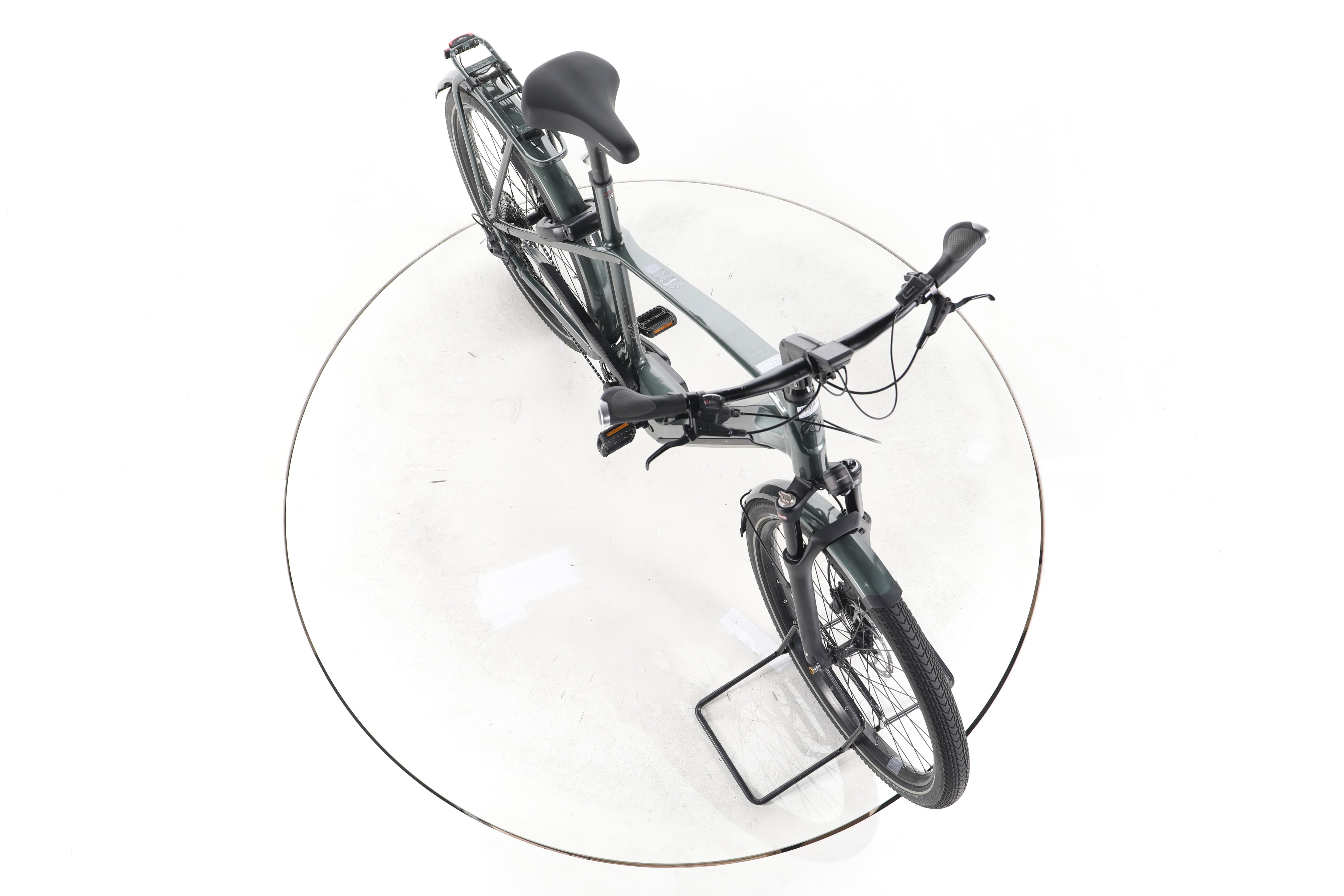 Kalkhoff Endeavour 7.B Move+ Trekking E-Bike 2024 - Image 15