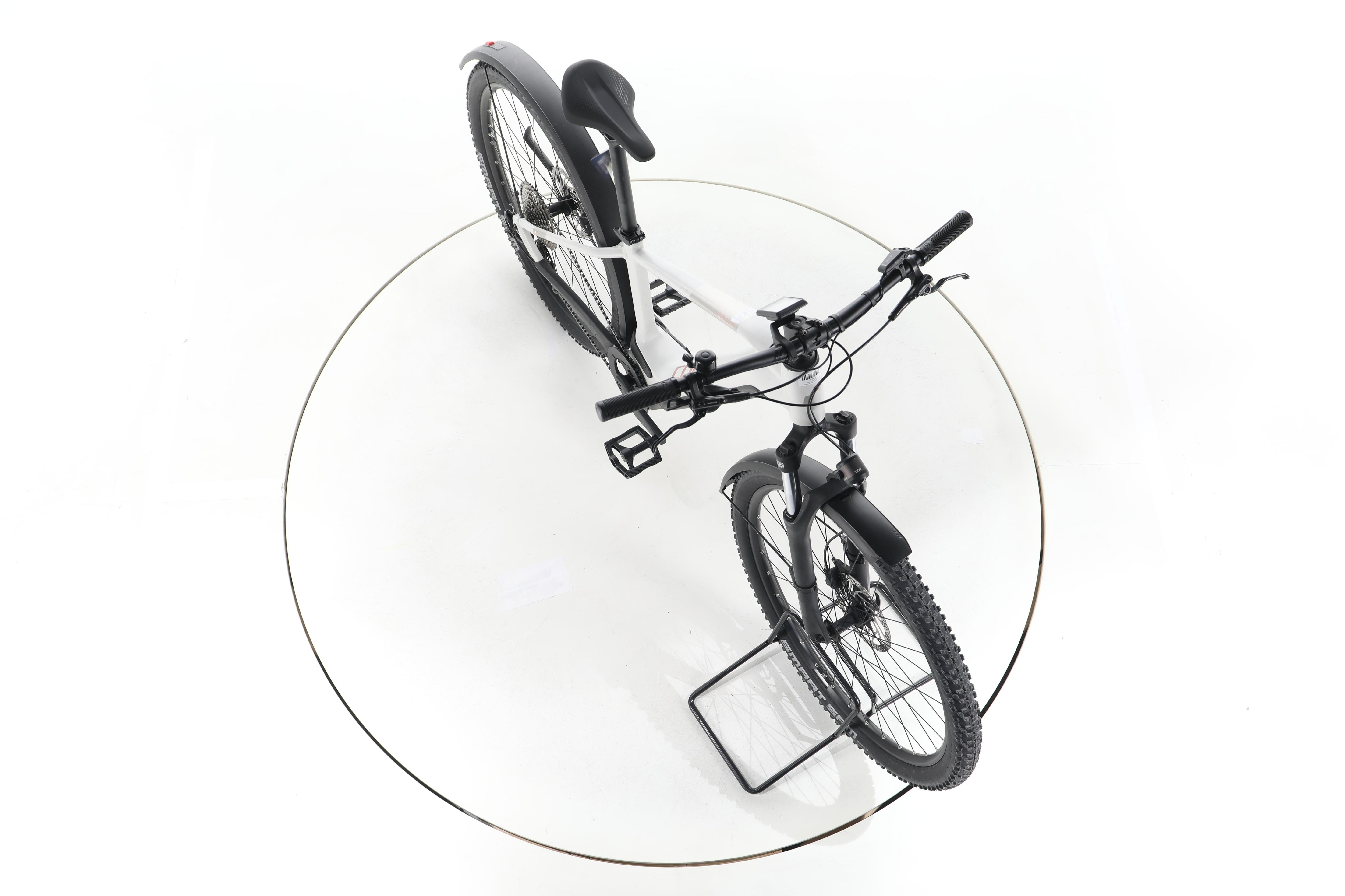 Cube Reaction Hybrid ONE E-Bike - Image 15