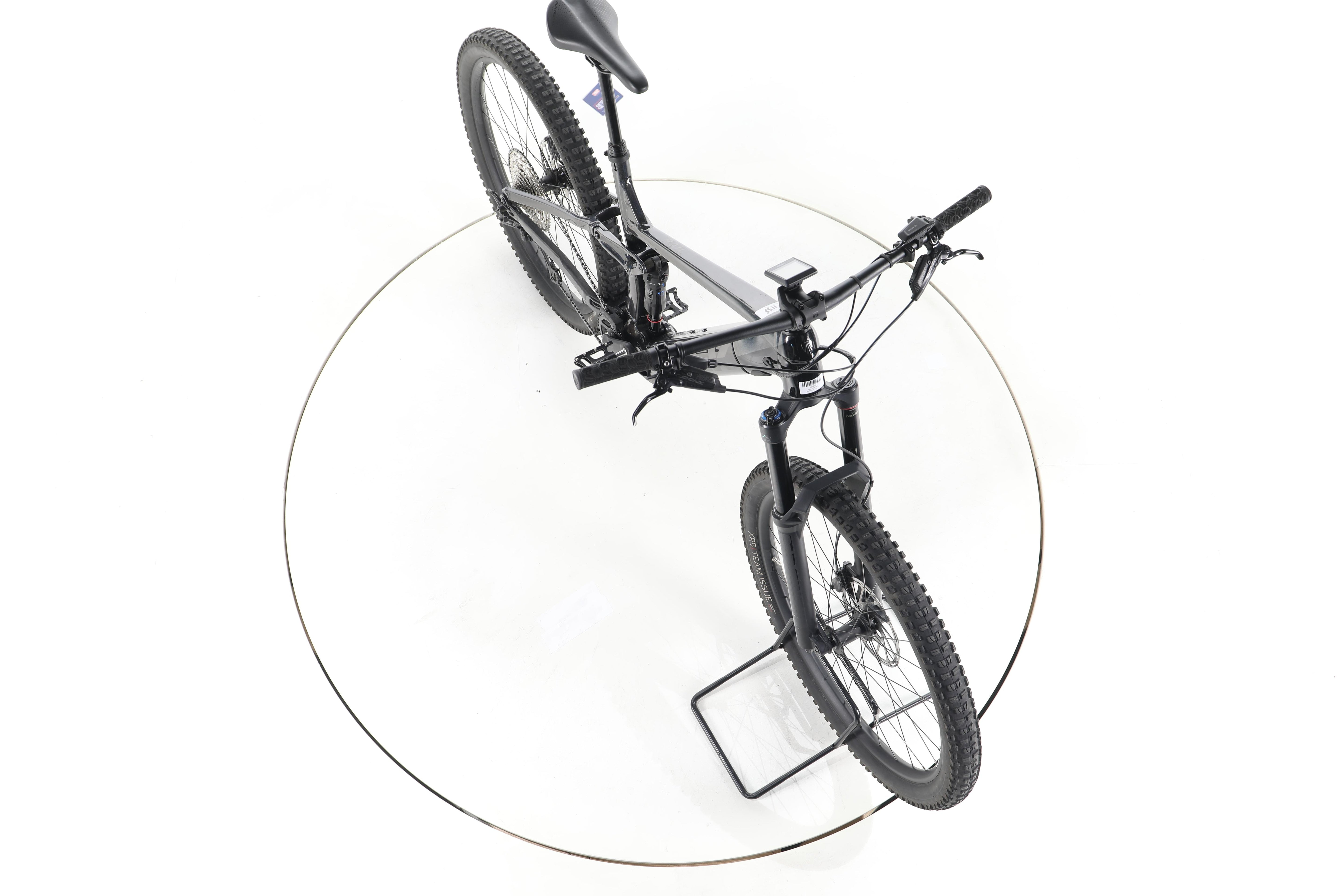 Trek Rail 7 Gen 3 Fully E-Bike - Image 15