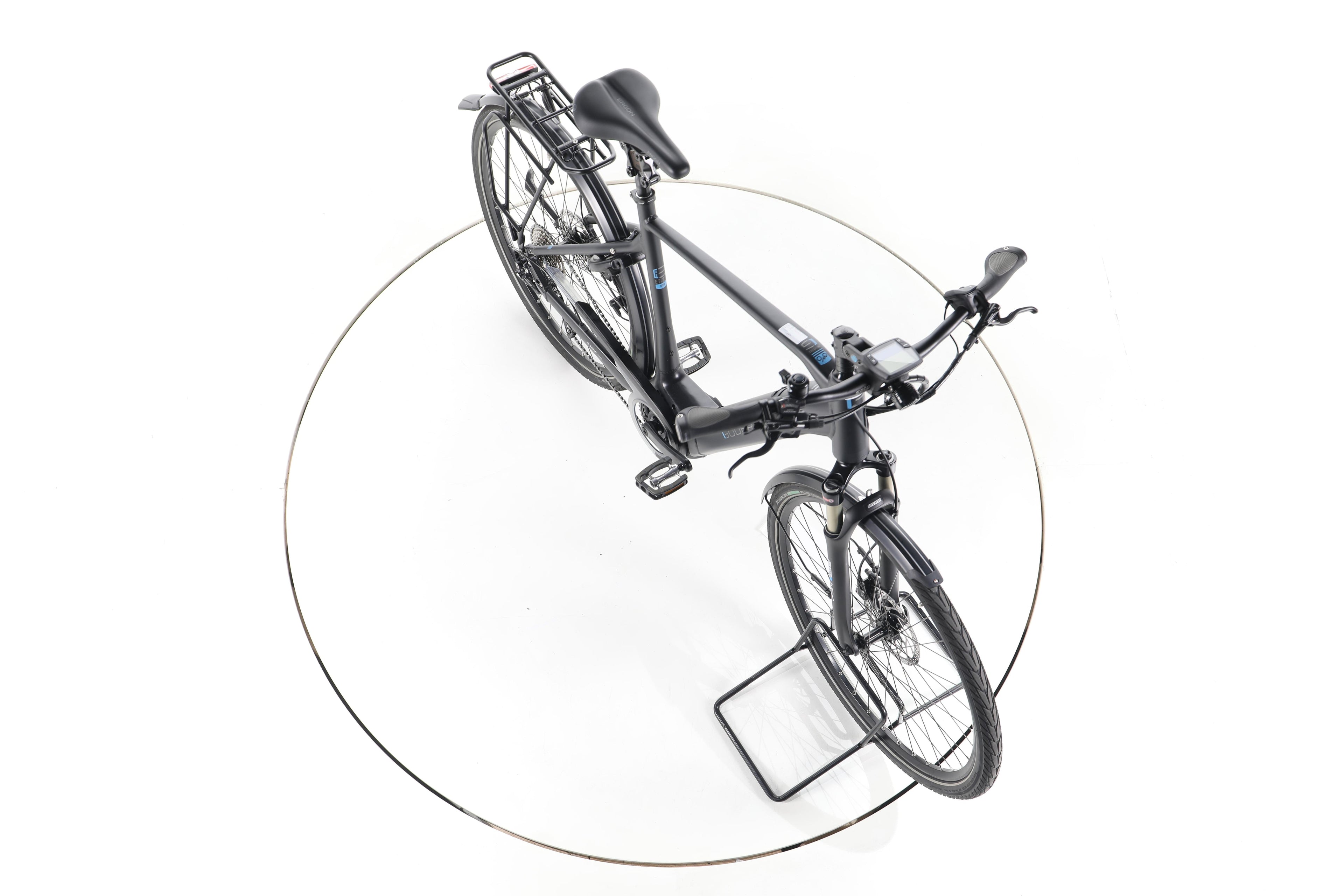 Gudereit ET-7.5  PT Trekking E-Bike - Image 15