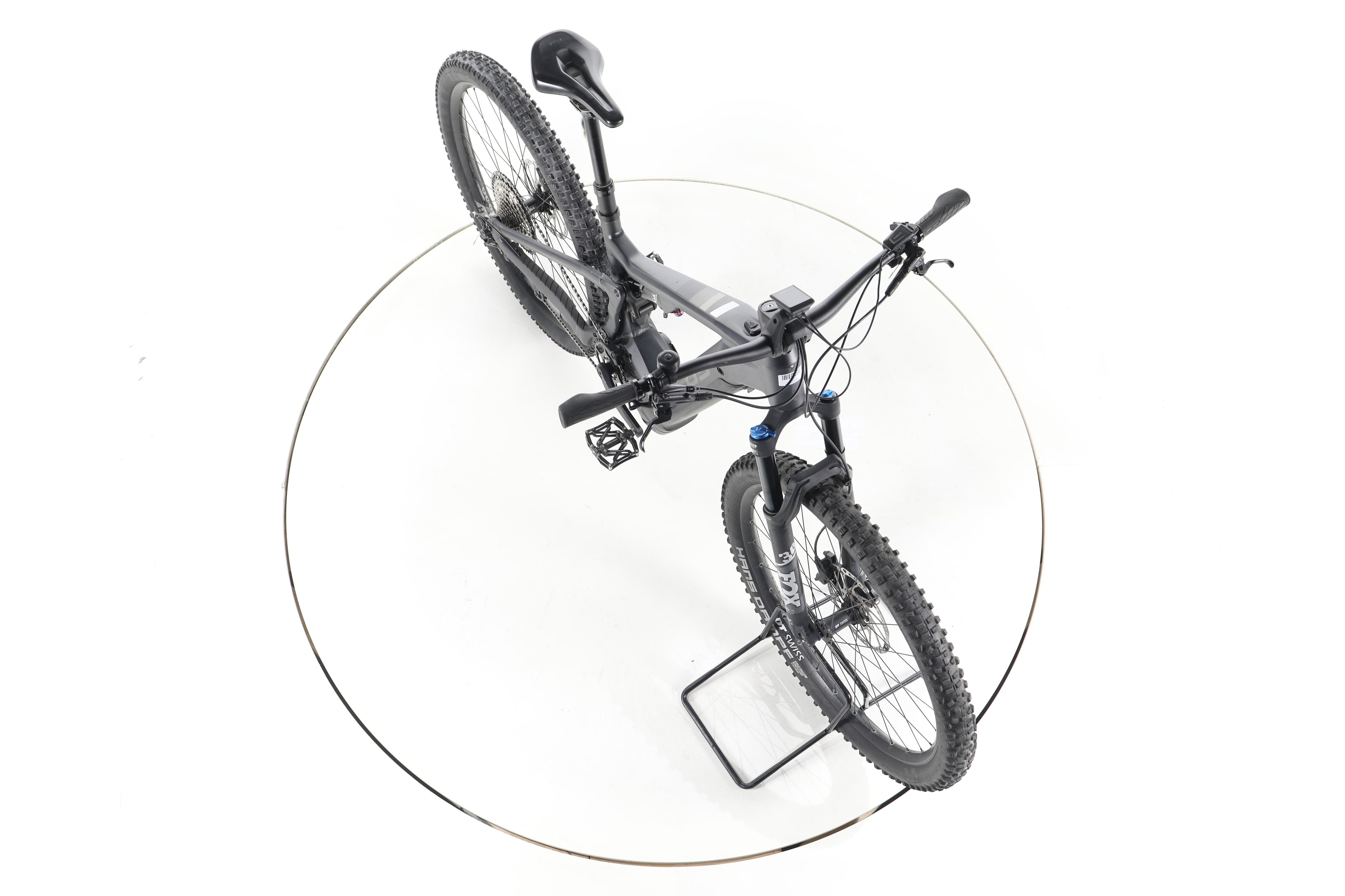 Focus Thron² 6.9 E-Bike Fully - Image 15