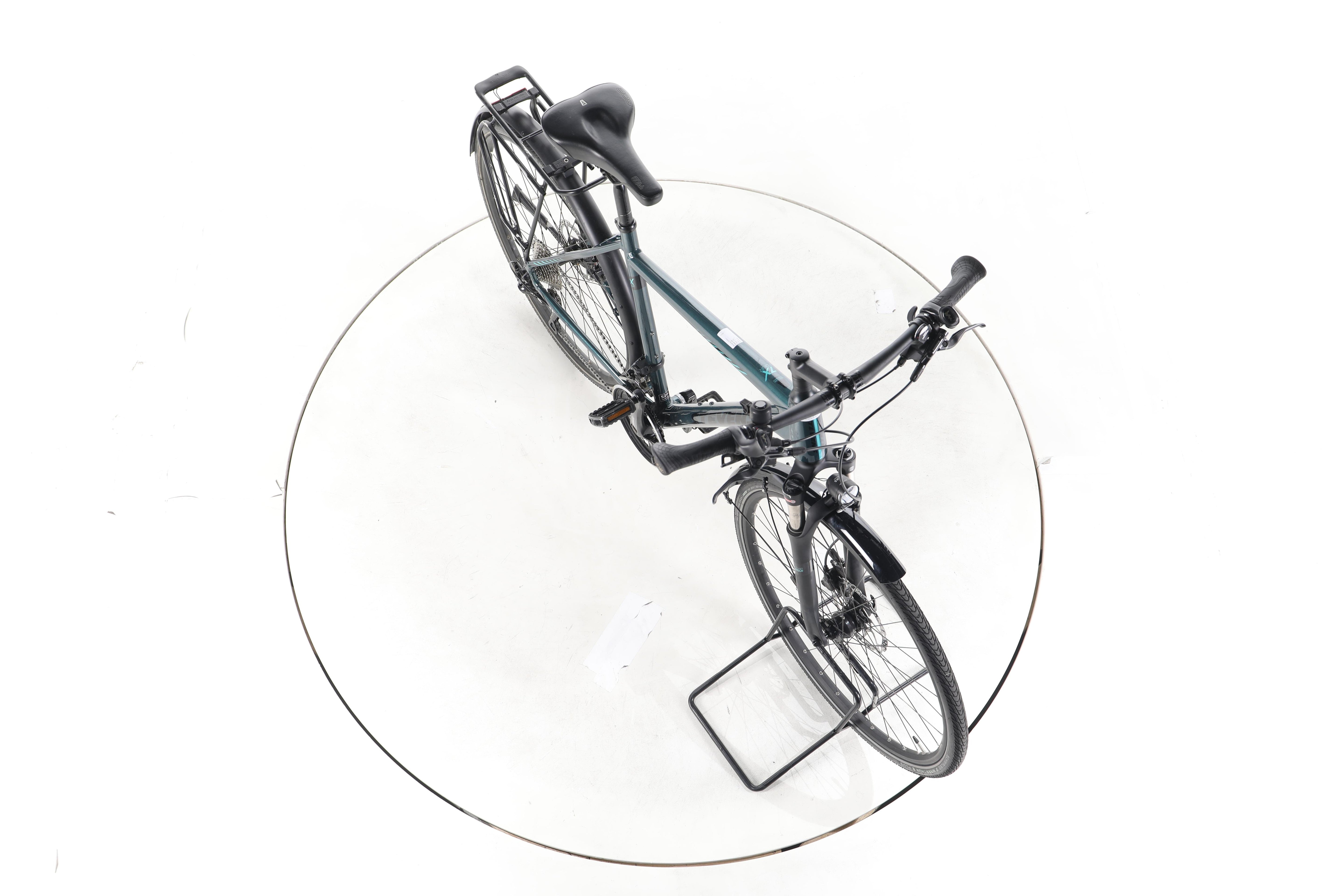Stevens 7X Tour HT Fahrrad City & Trekking - Image 15