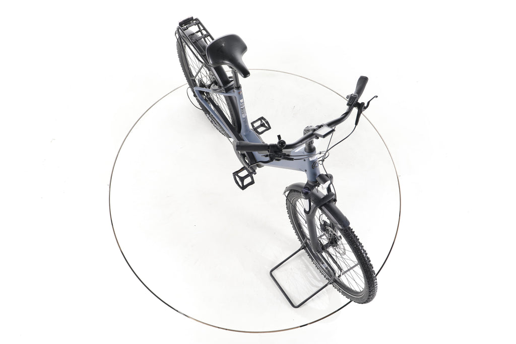 Kalkhoff Entice 3.B Move Trekking E-Bike Tiefeinsteiger - Image 15
