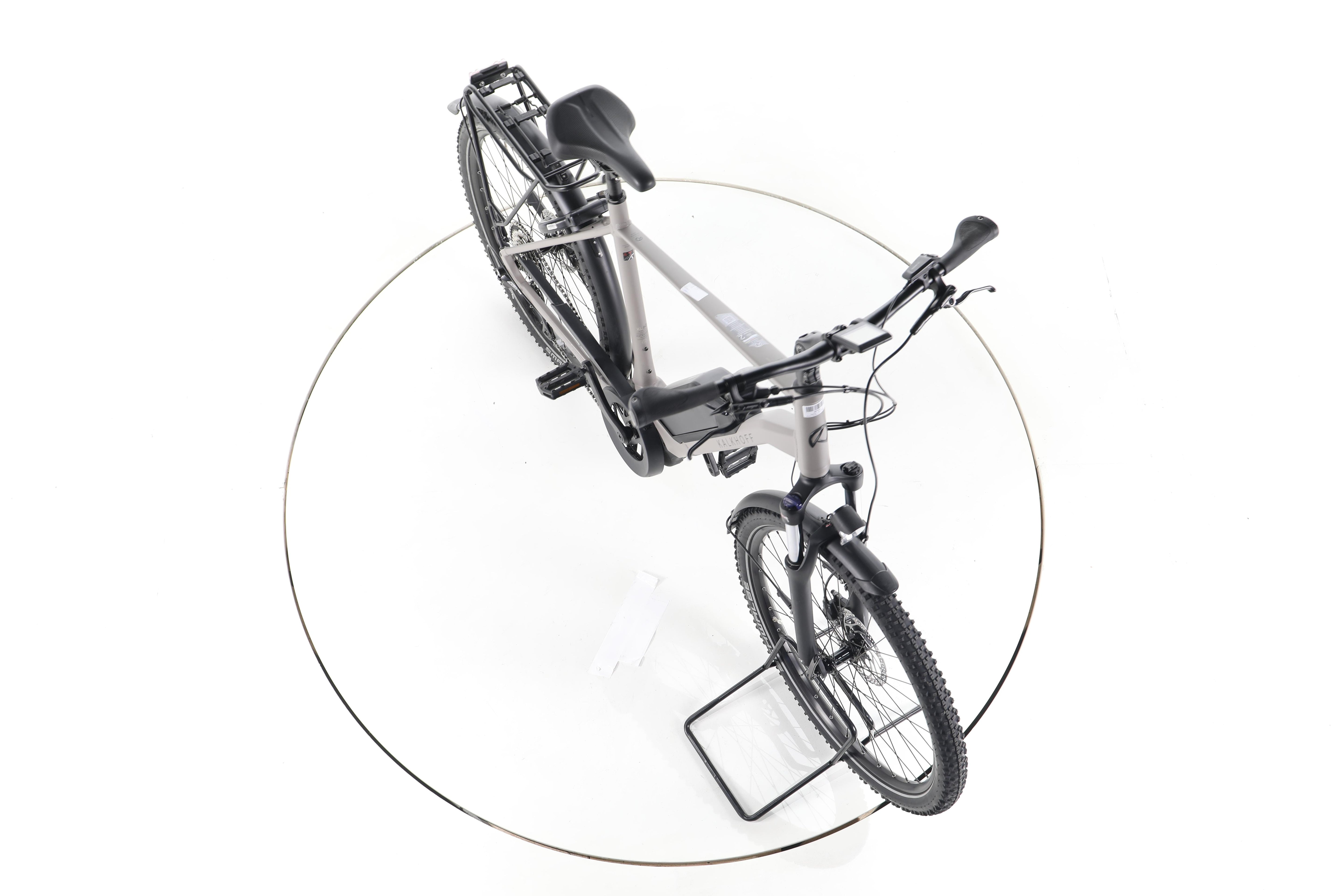 Kalkhoff Entice 1.B Move Trekking E-Bike 2023 - Image 15