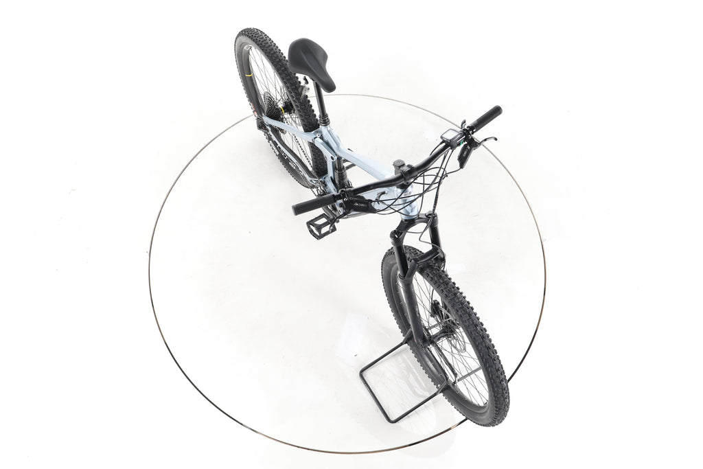 Scott Contessa Strike eRIDE 920 E-Bike Fully - Image 15