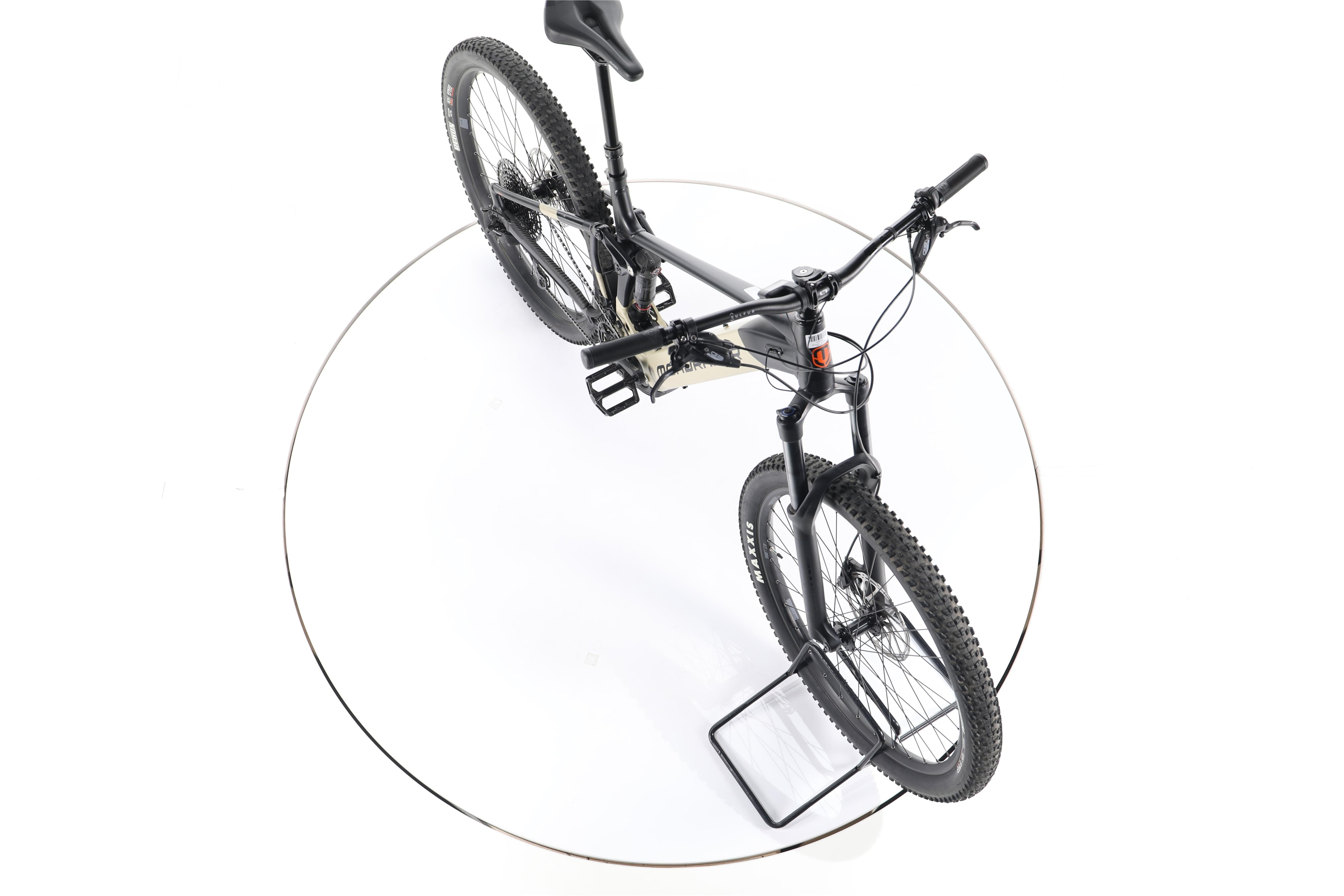 Mondraker DUSK E-Bike Fully - Image 15