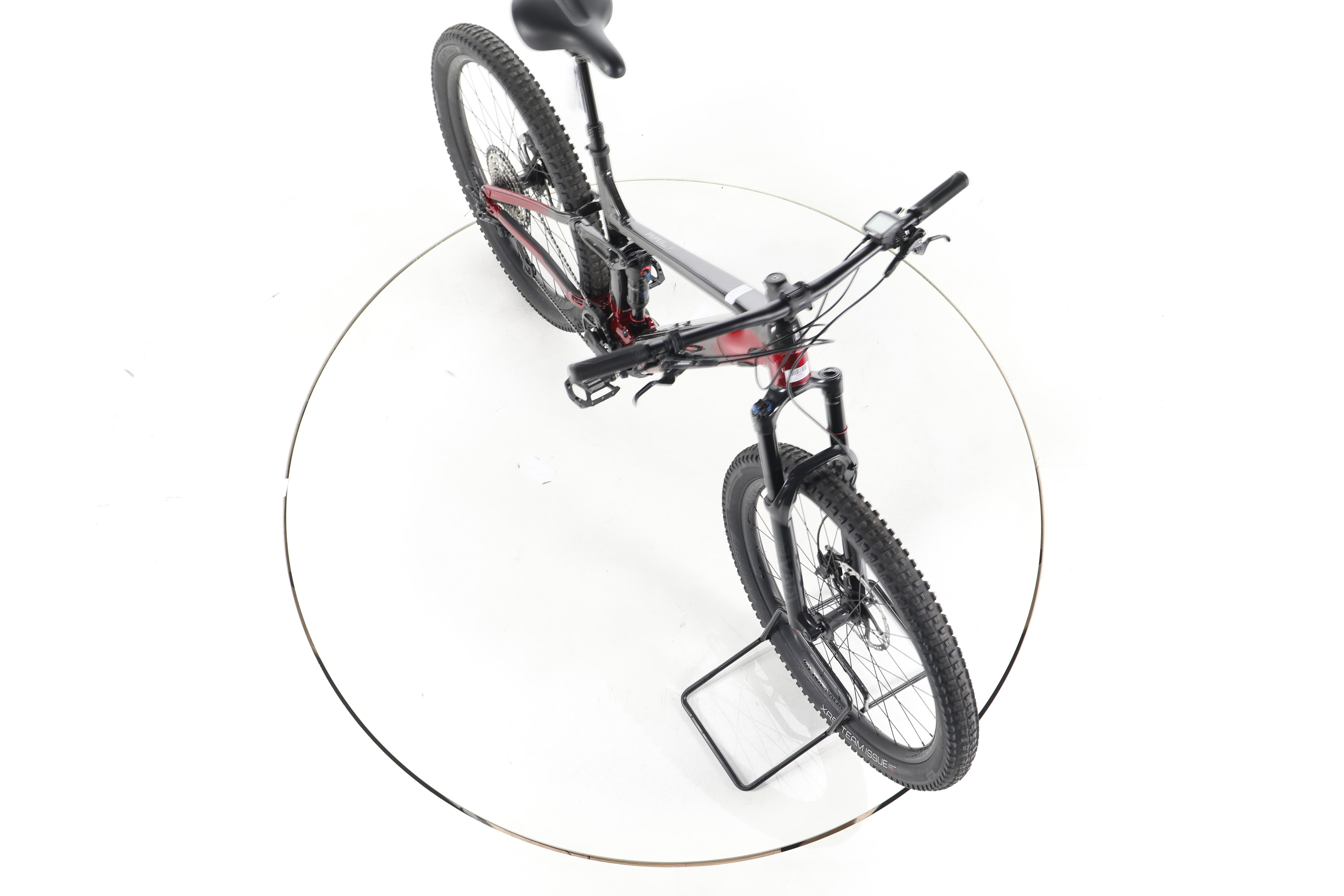 Trek Rail 7 Gen 2 Fully E-Bike - Image 15
