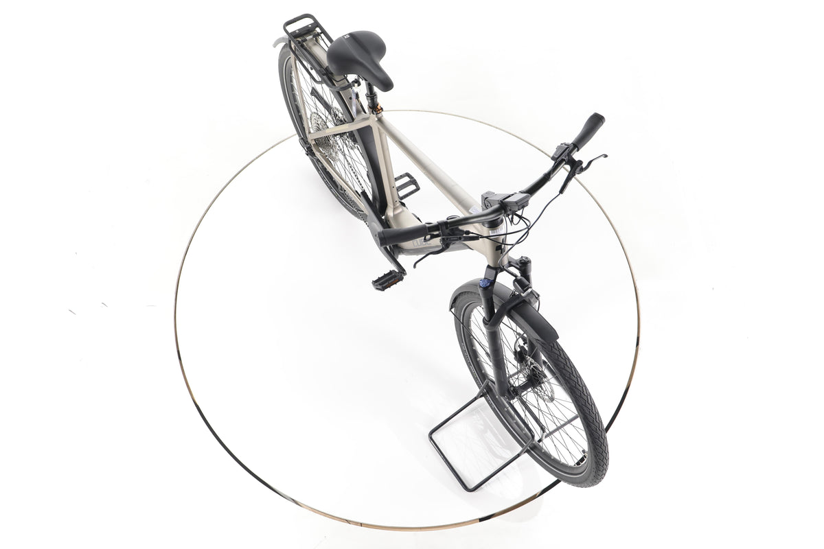 Cube Kathmandu Hybrid Pro Trekking E-Bike - Image 15
