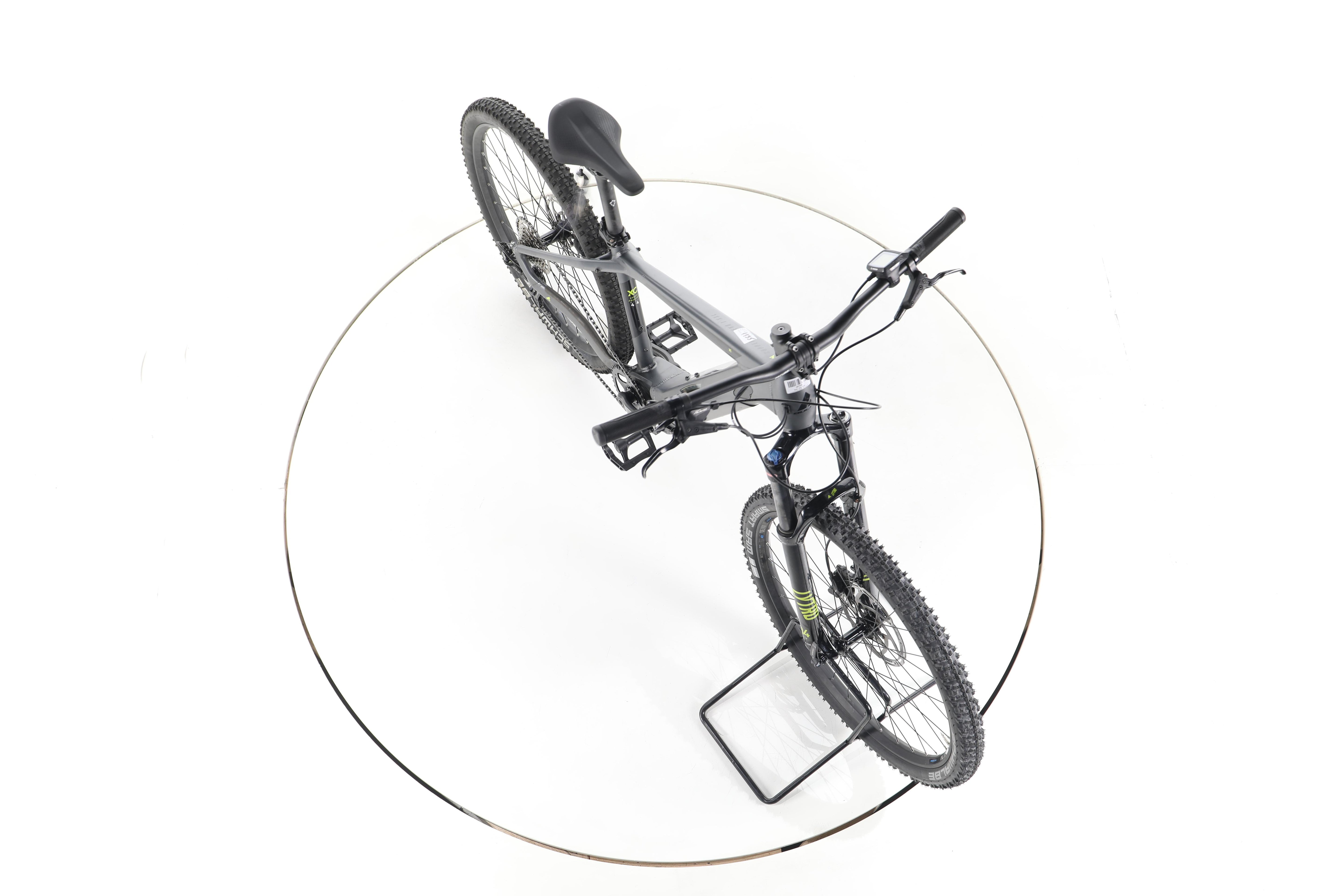 Bulls Copperhead EVO 1 XXL E-Bike - Image 15