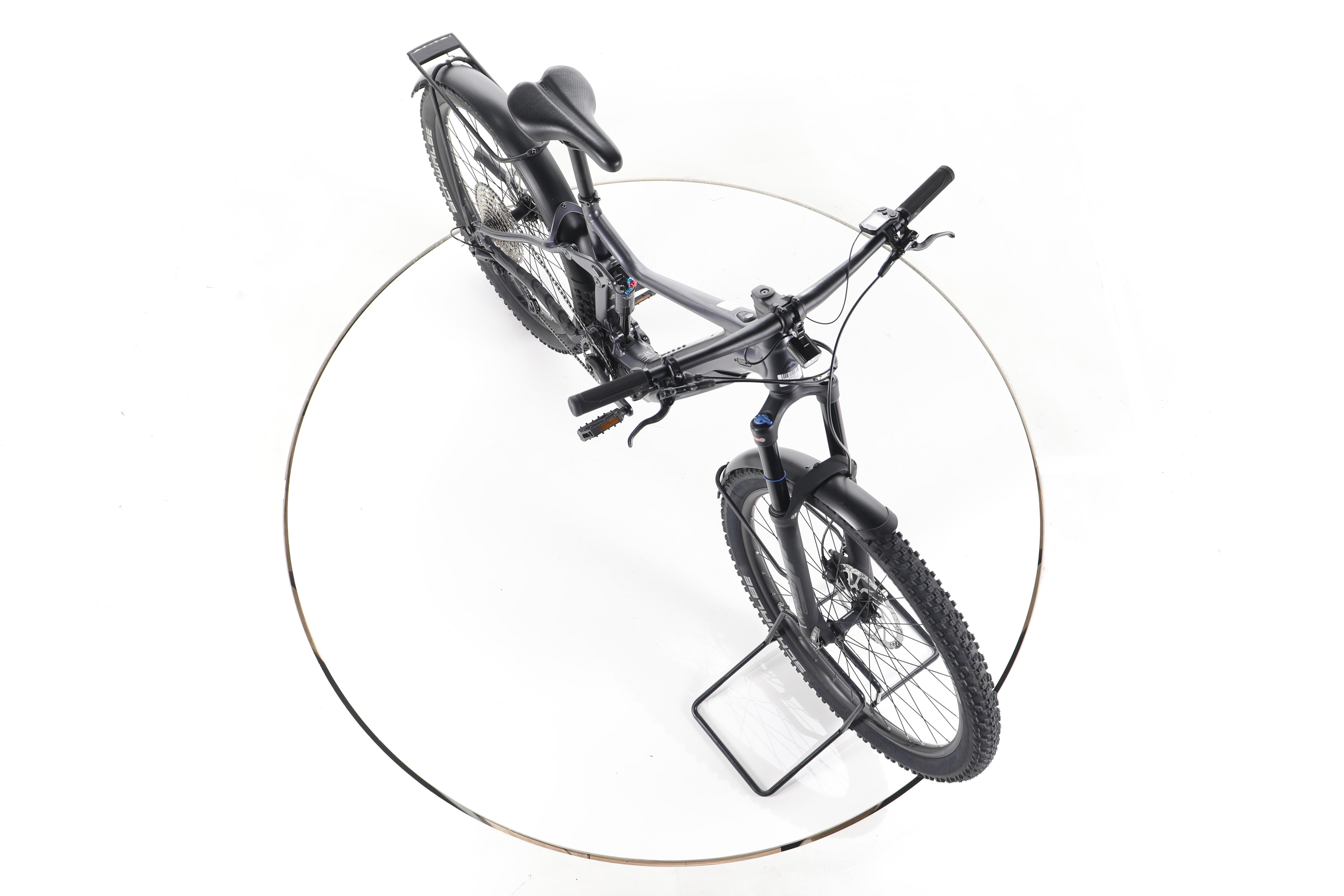 Merida eONE-FORTY EQ SUV E-Bike - Image 15