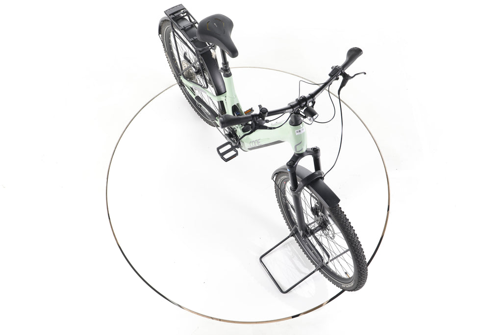 CONE Bikes eFullComfort IN 4.0 SUV E-Bike Tiefeinsteiger 2024 - Image 15