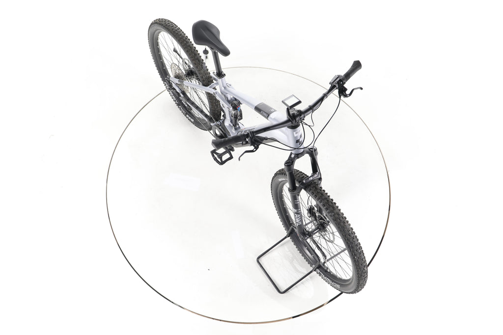 Cube Stereo Hybrid 120 Race E-Bike Fully - Image 15