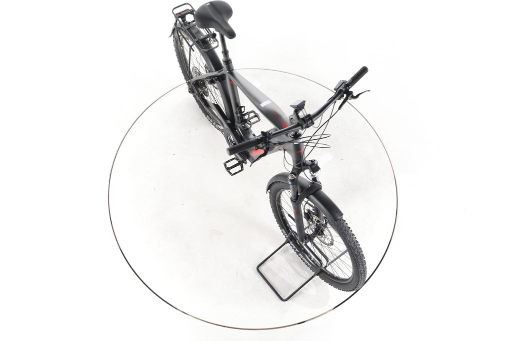 Victoria eAdventure 12.10 Trekking E-Bike - Image 15
