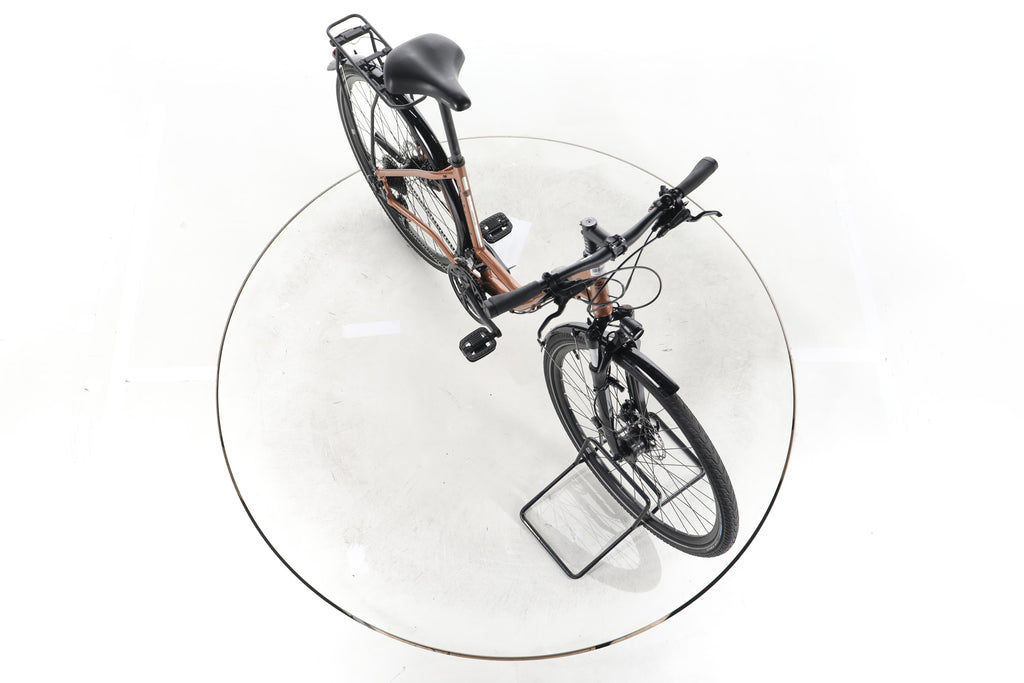 Checker Pig Suma Fahrrad City & Trekking - Image 15