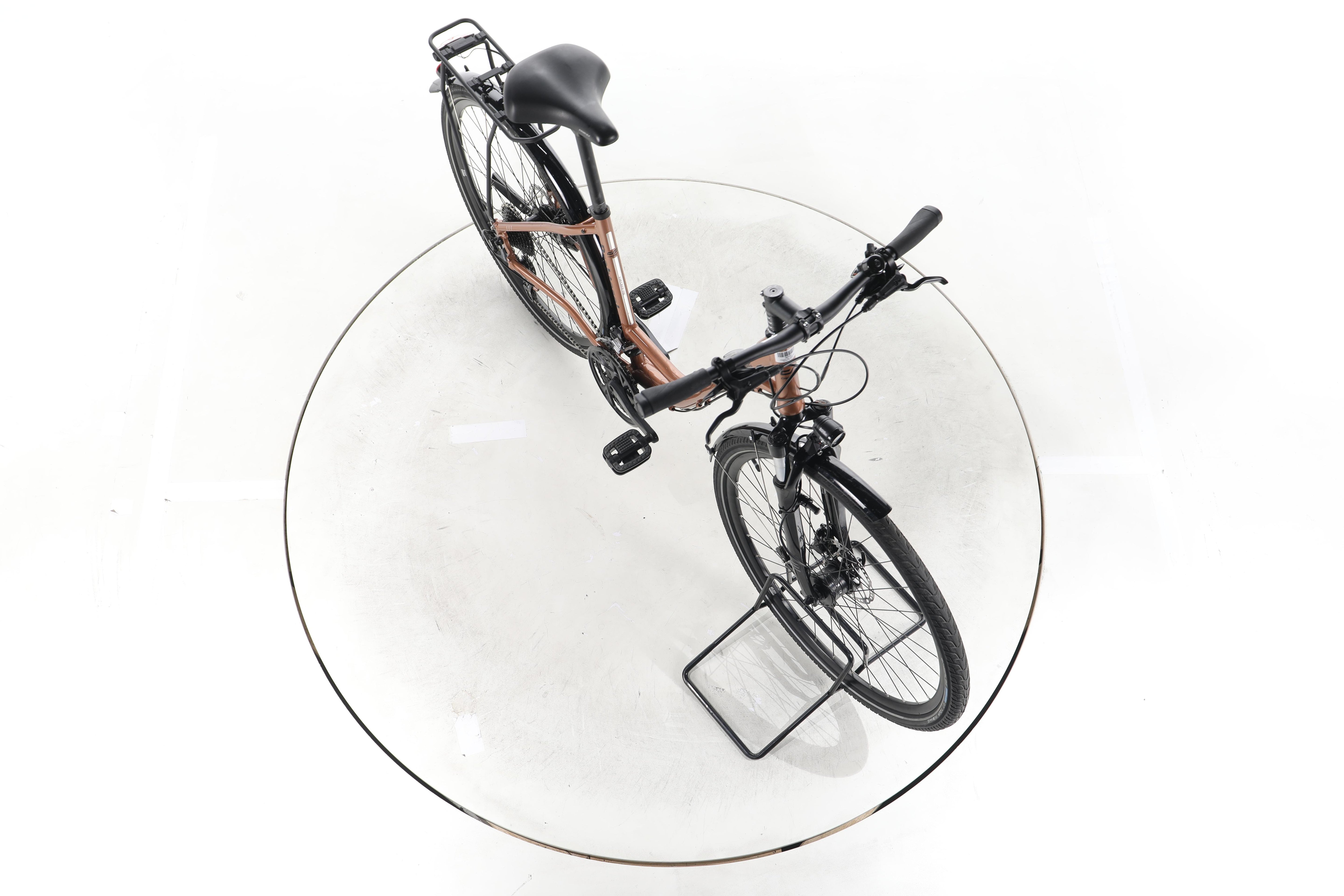 Checker Pig Suma Fahrrad City & Trekking - Image 15