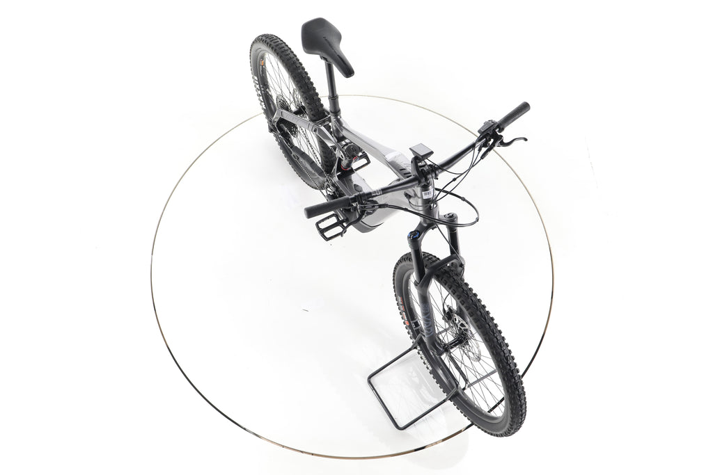 Haibike AllMtn 5 Fully E-Bike 2024 - Image 15