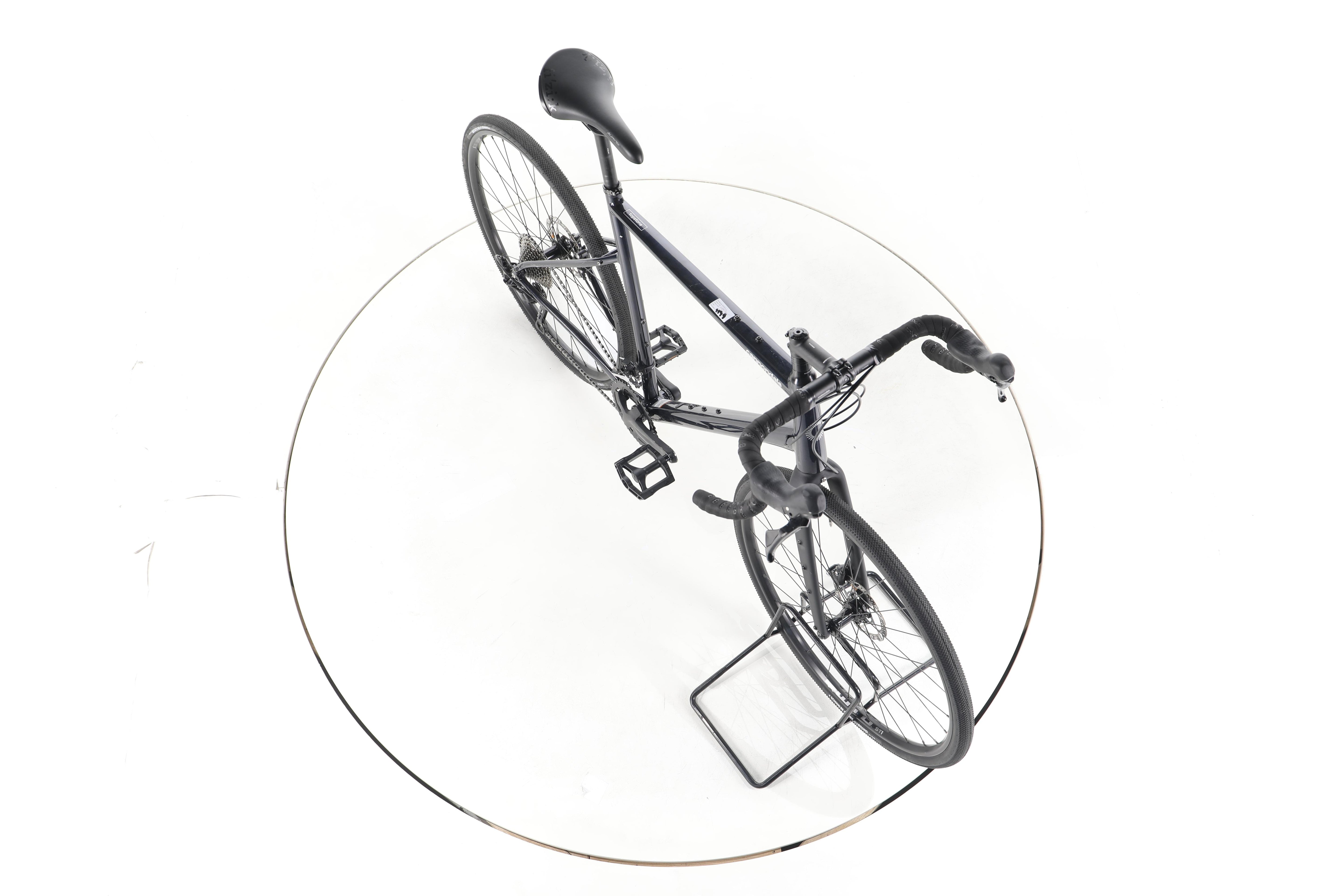 Cannondale 700 U Topstone Fahrrad Rennrad & Gravel - Image 15