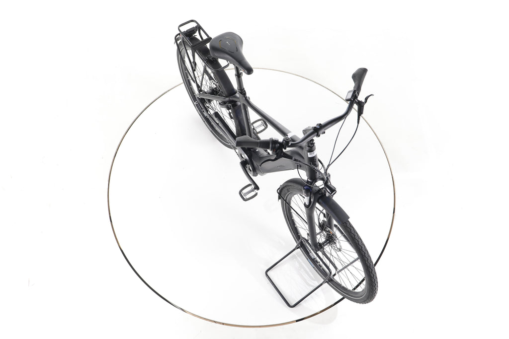 Giant DailyTour E+2 City E-Bike - Image 15