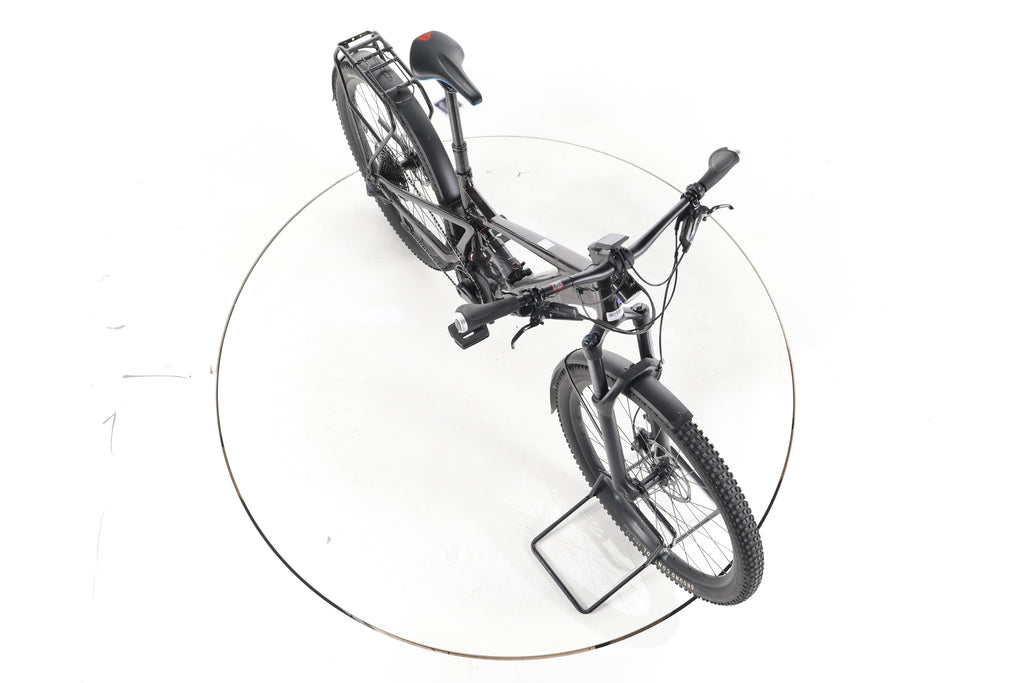 Specialized Turbo Tero X 5.0 SUV E-Bike - Image 15