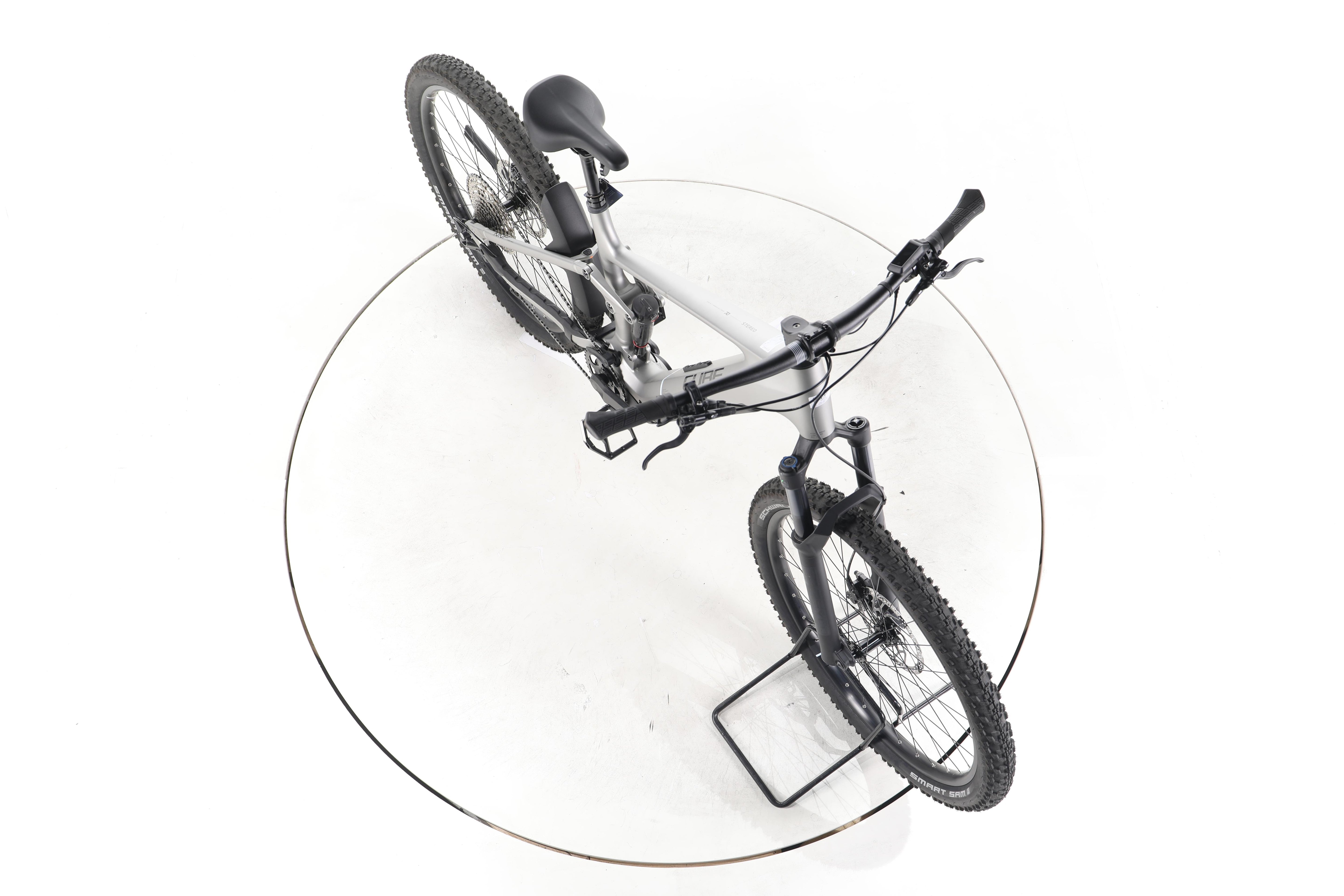 Cube Stereo Hybrid ONE22 Race E-Bike Fully 2025 - Image 15