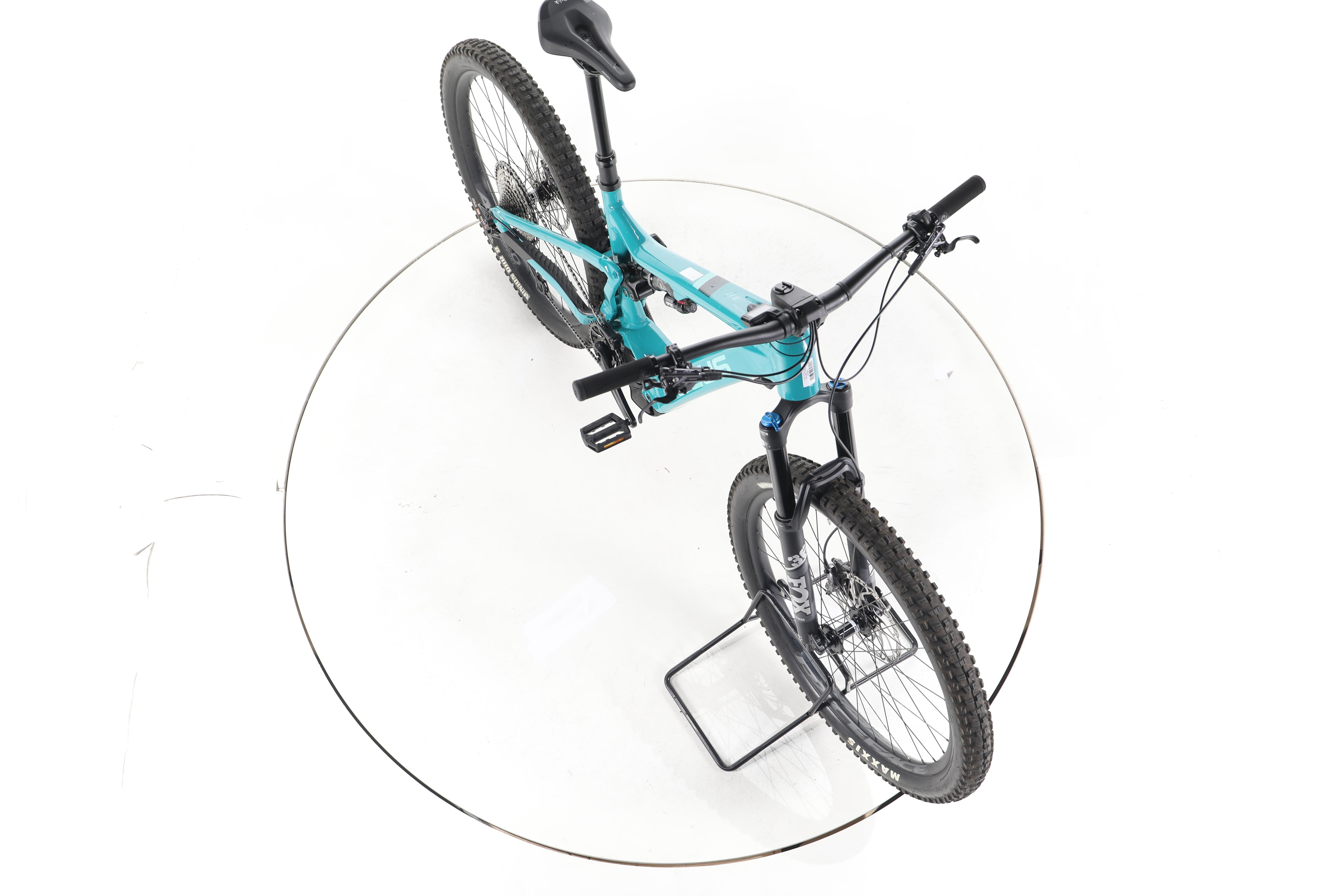 Focus JAM² 7.9 E-Bike Fully - Image 15