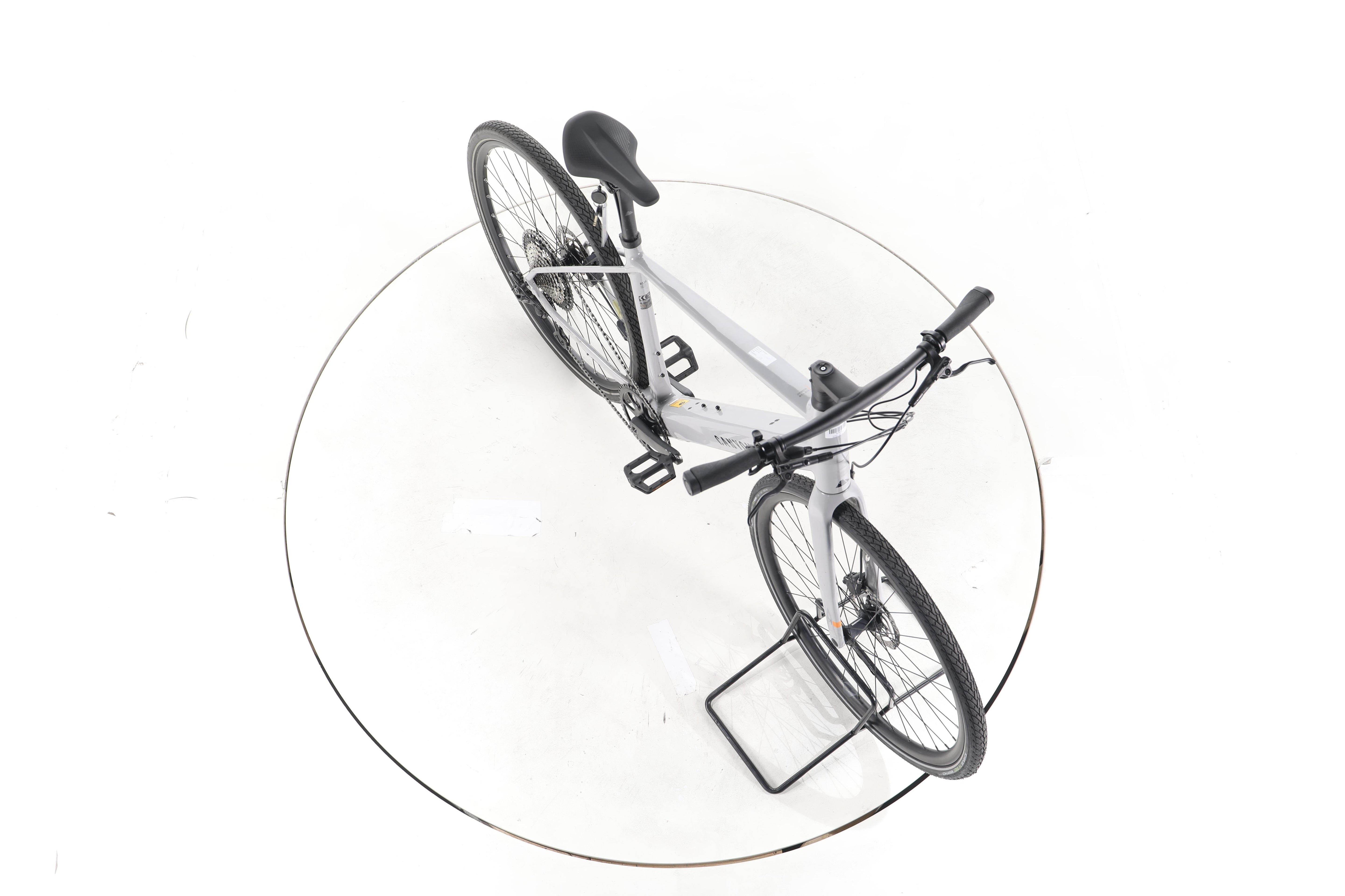Canyon Roadlite:ON 7 E-Bike - Image 15