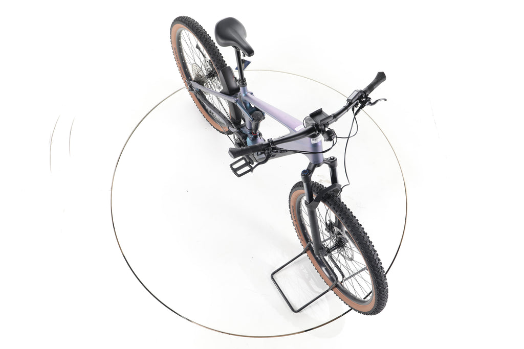 Cube Stereo Hybrid ONE22 Race Fully E-Bike 2025 - Image 15