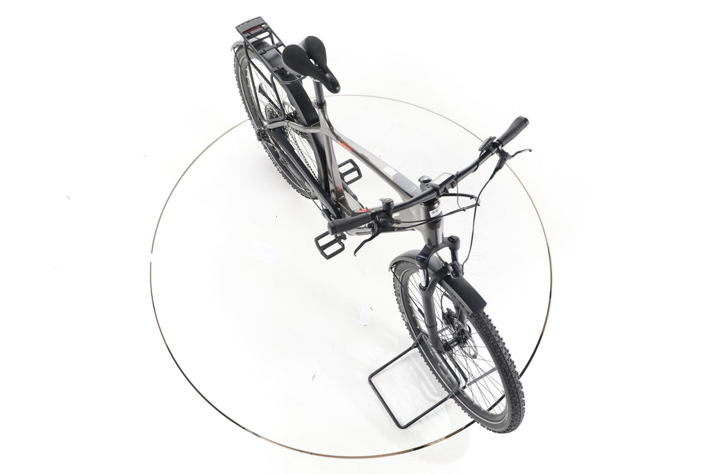 Corratec E-Power MTC Elite 12S SE 3.0 Trekking E-Bike - Image 15