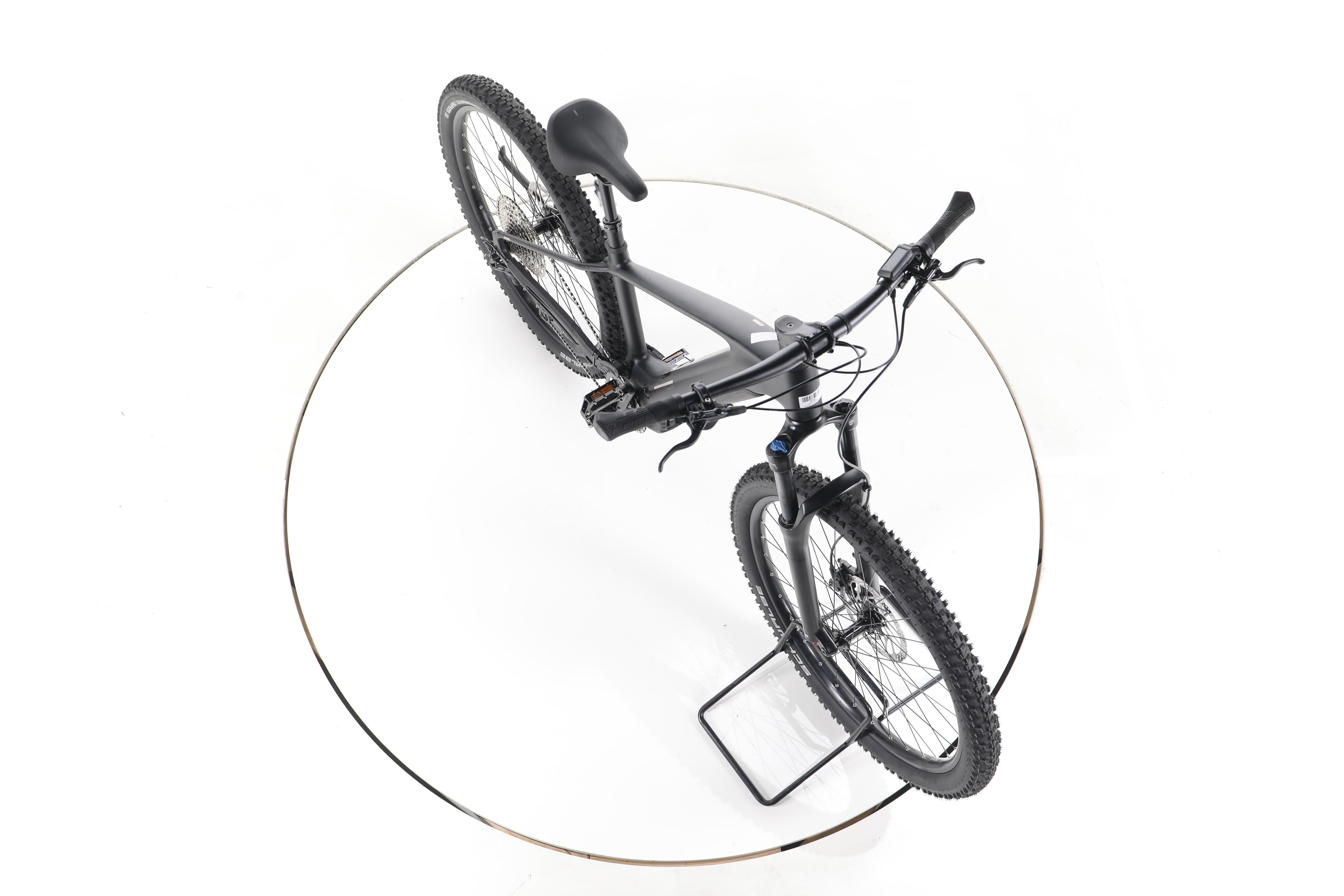 Cube Reaction Hybrid Pro E-Bike 2026 - Image 15