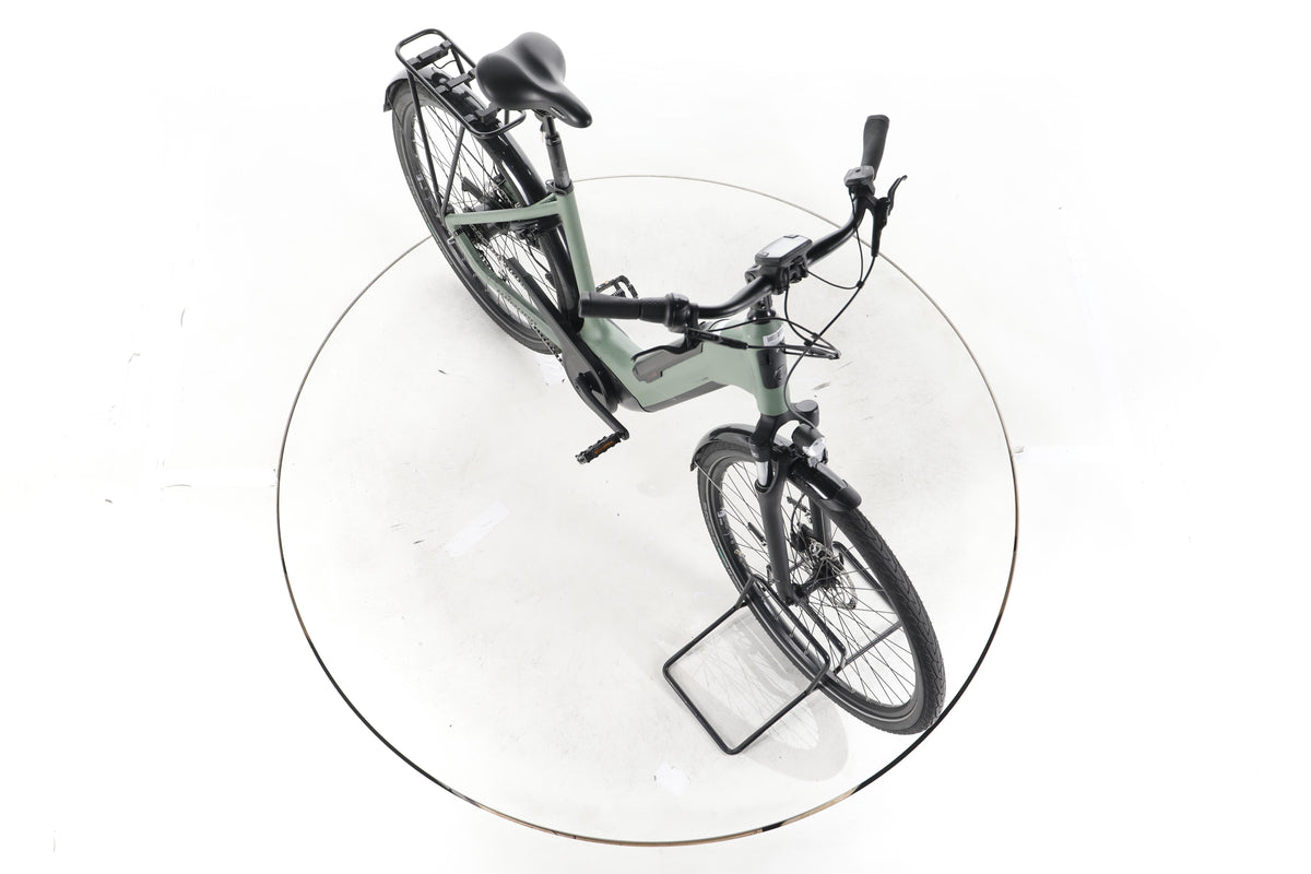 Winora Tria N8 City E-Bike Tiefeinsteiger - Image 15