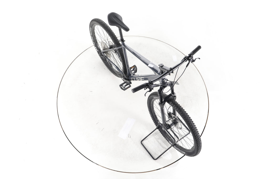 Cube Reaction C:62 Pro Fahrrad Hardtail - Image 15