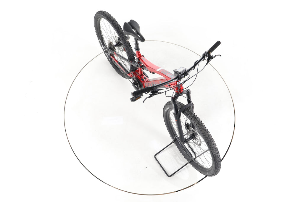 Olympia EX E-Bike Fully - Image 15