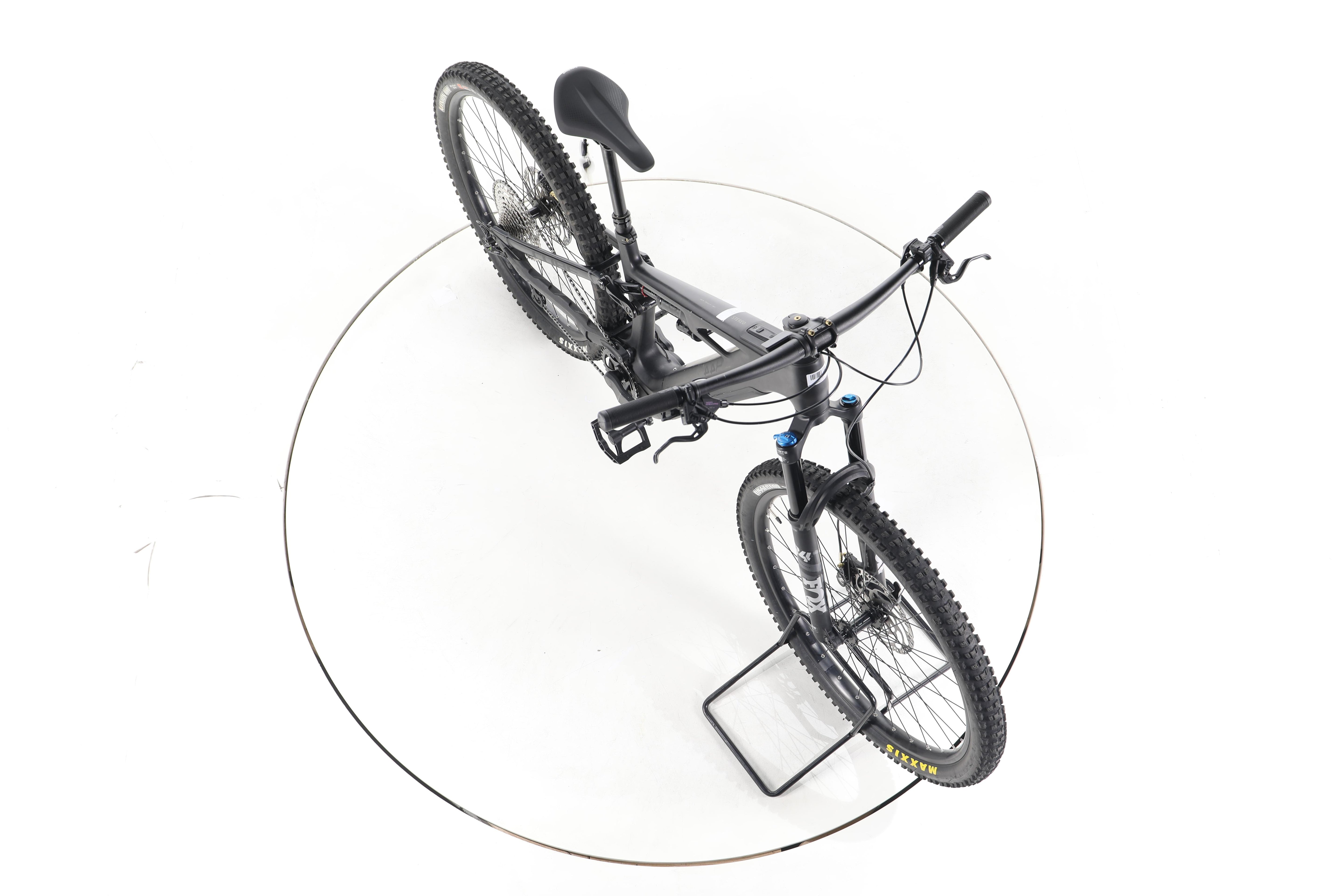 Cube Stereo Hybrid ONE44 HPC Race E-Bike Fully Carbon 2025 - Image 15