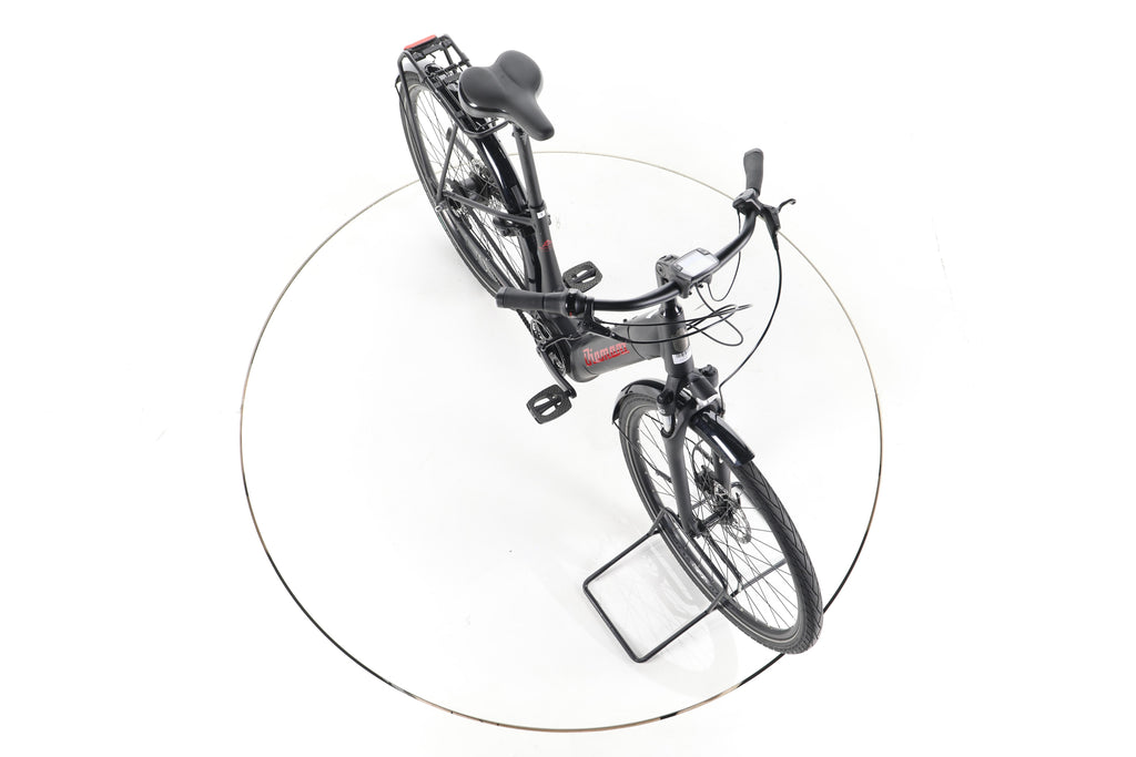 Diamant Beryll Esprit+ City E-Bike Tiefeinsteiger - Image 15