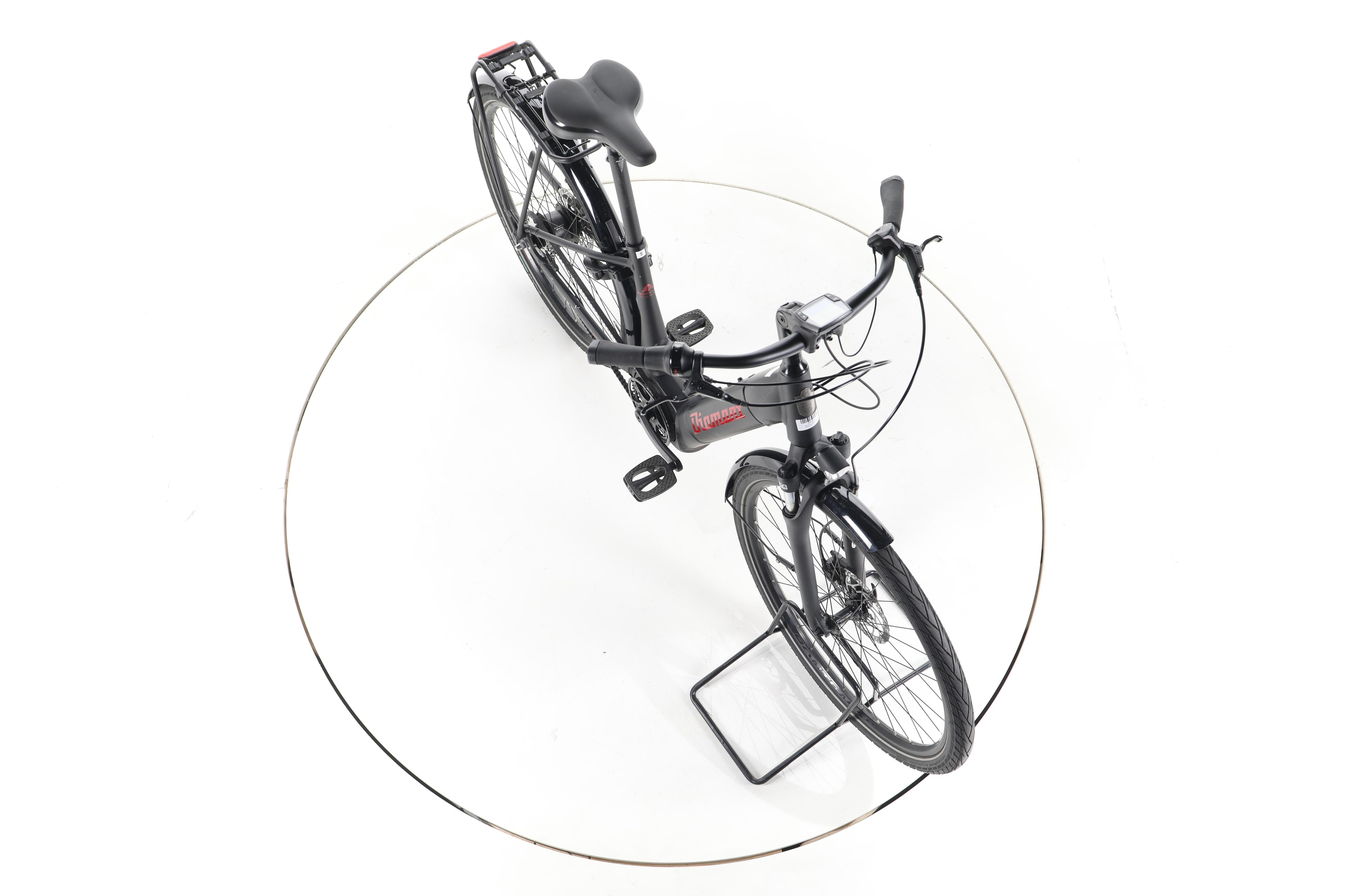 Diamant Beryll Esprit+ City E-Bike Tiefeinsteiger - Image 15