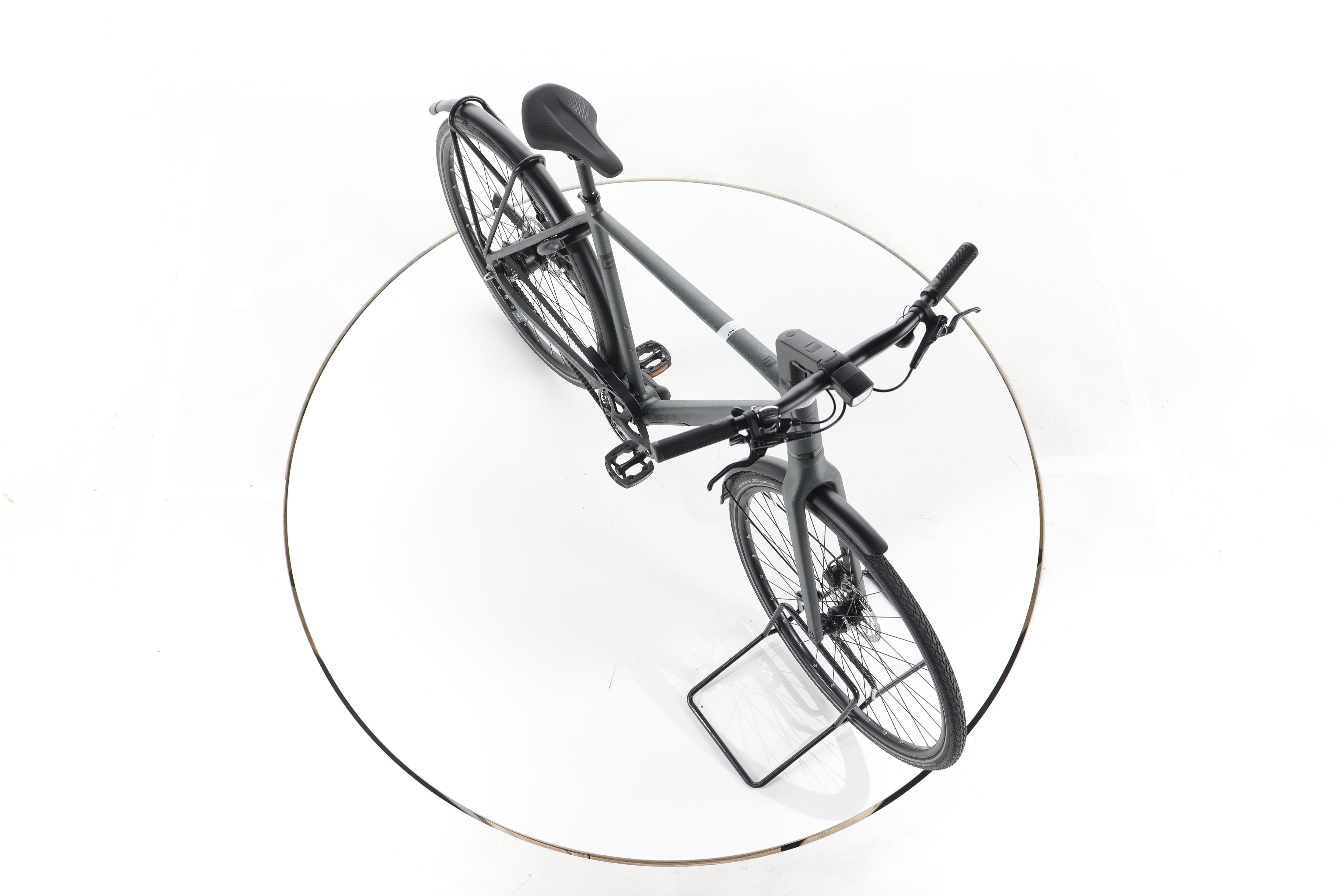 KOGA Supermetro Fahrrad City & Trekking gebraucht