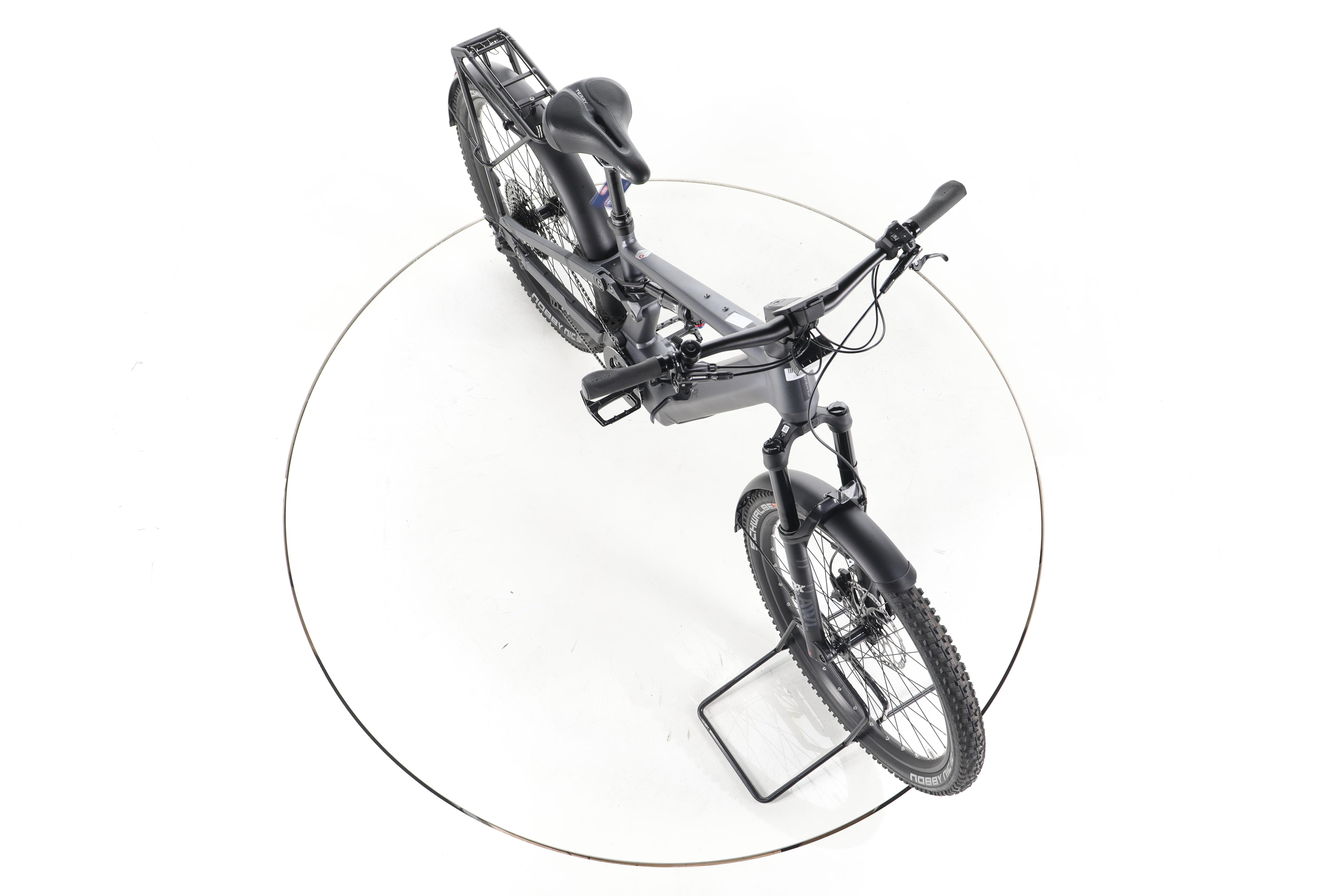 FLYER Goroc X 6.70 SUV E-Bike - Image 15
